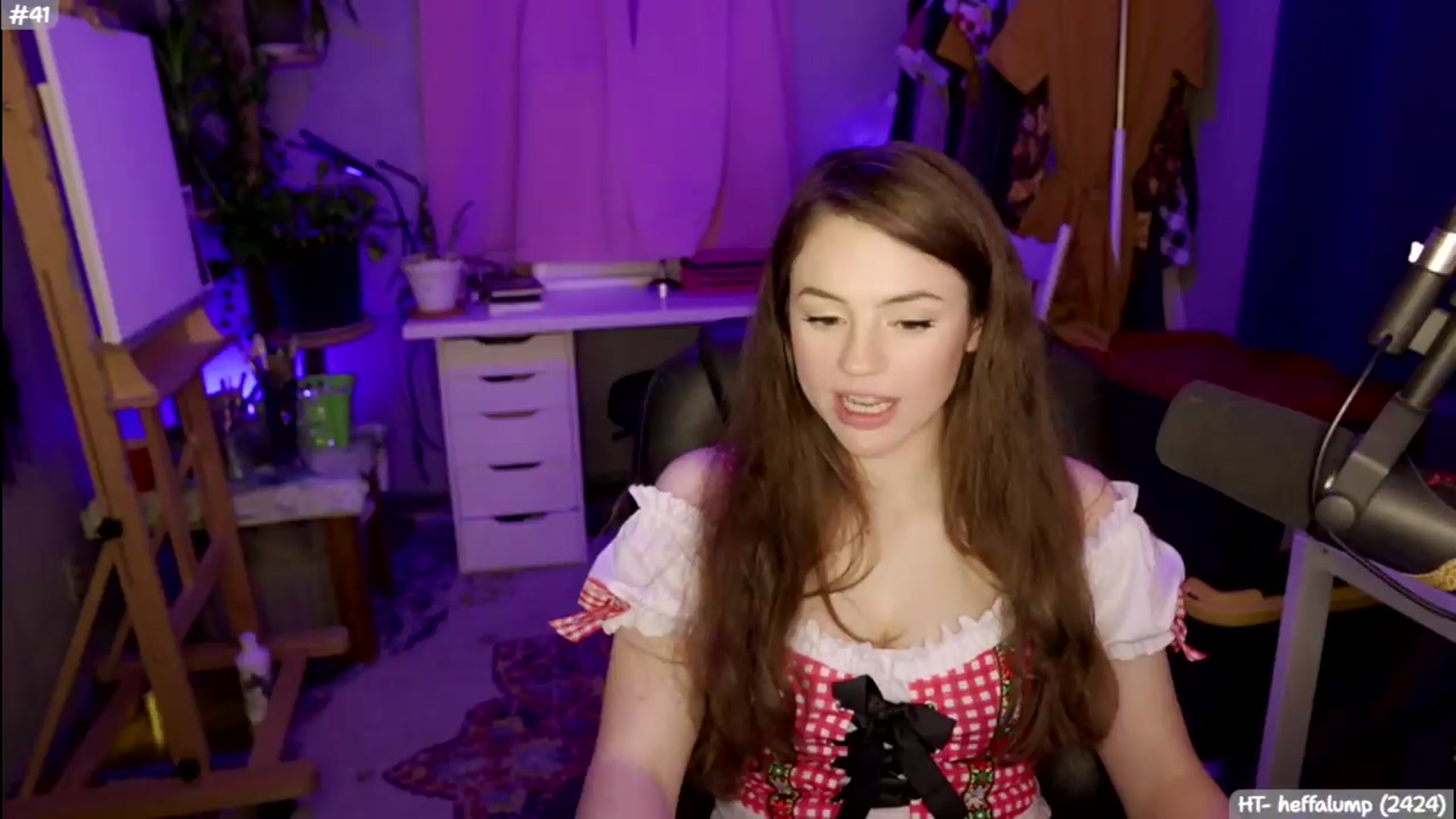 Gallery image thumbnail from SophieMcBrophie's myfreecams stream on, 07/17/2026, 05:49 image 16 of 20