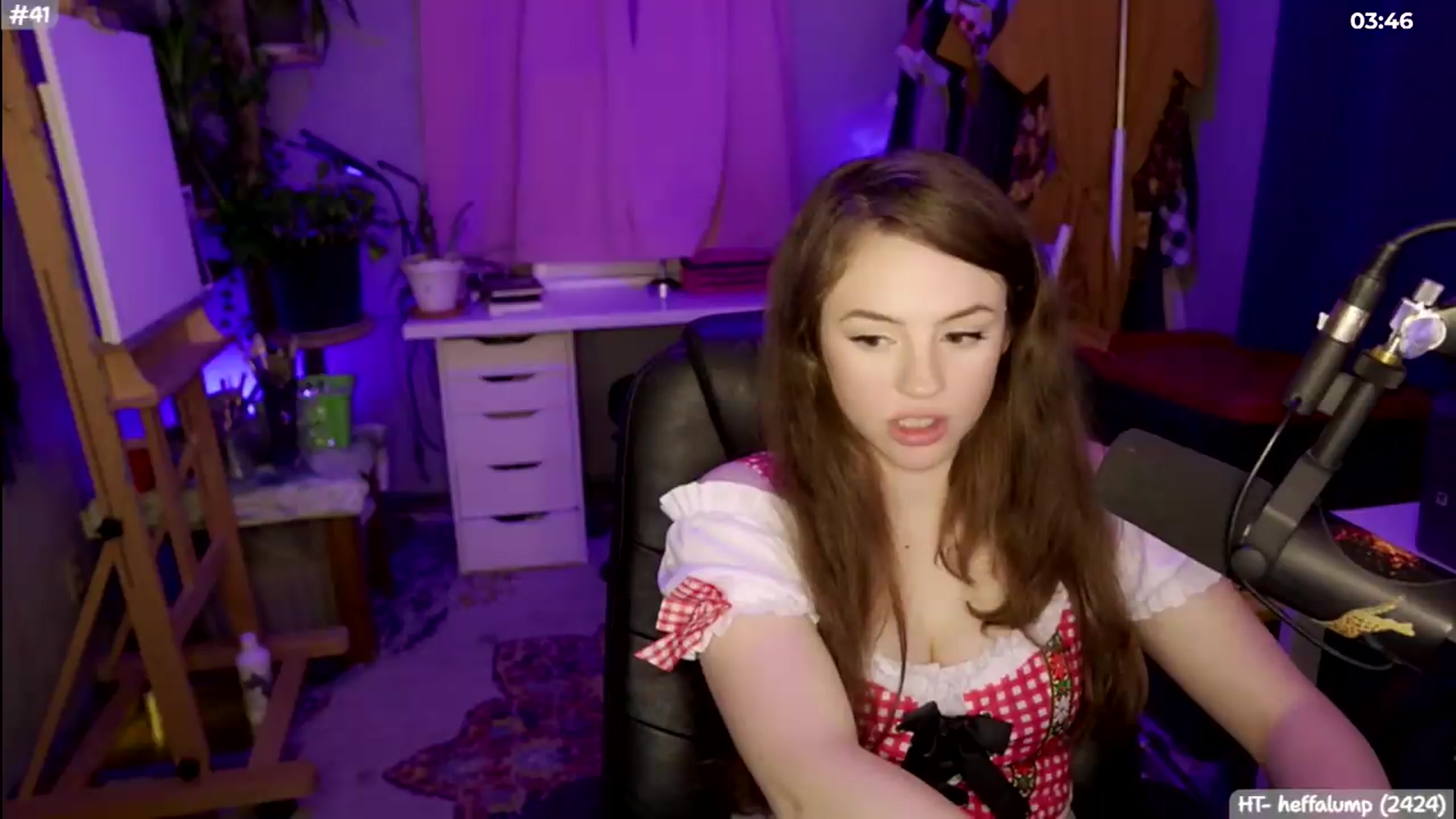 Gallery image thumbnail from SophieMcBrophie's myfreecams stream on, 07/17/2026, 05:49 image 17 of 20
