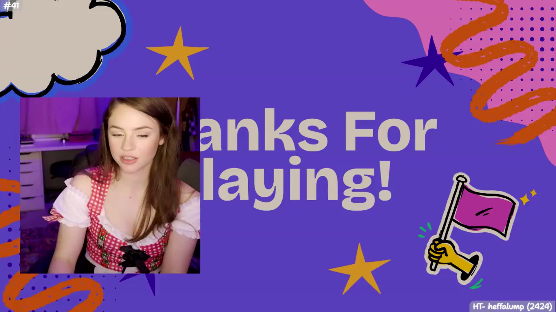 Gallery image thumbnail from SophieMcBrophie's myfreecams stream on, 07/17/2026, 05:49 image 12 of 20