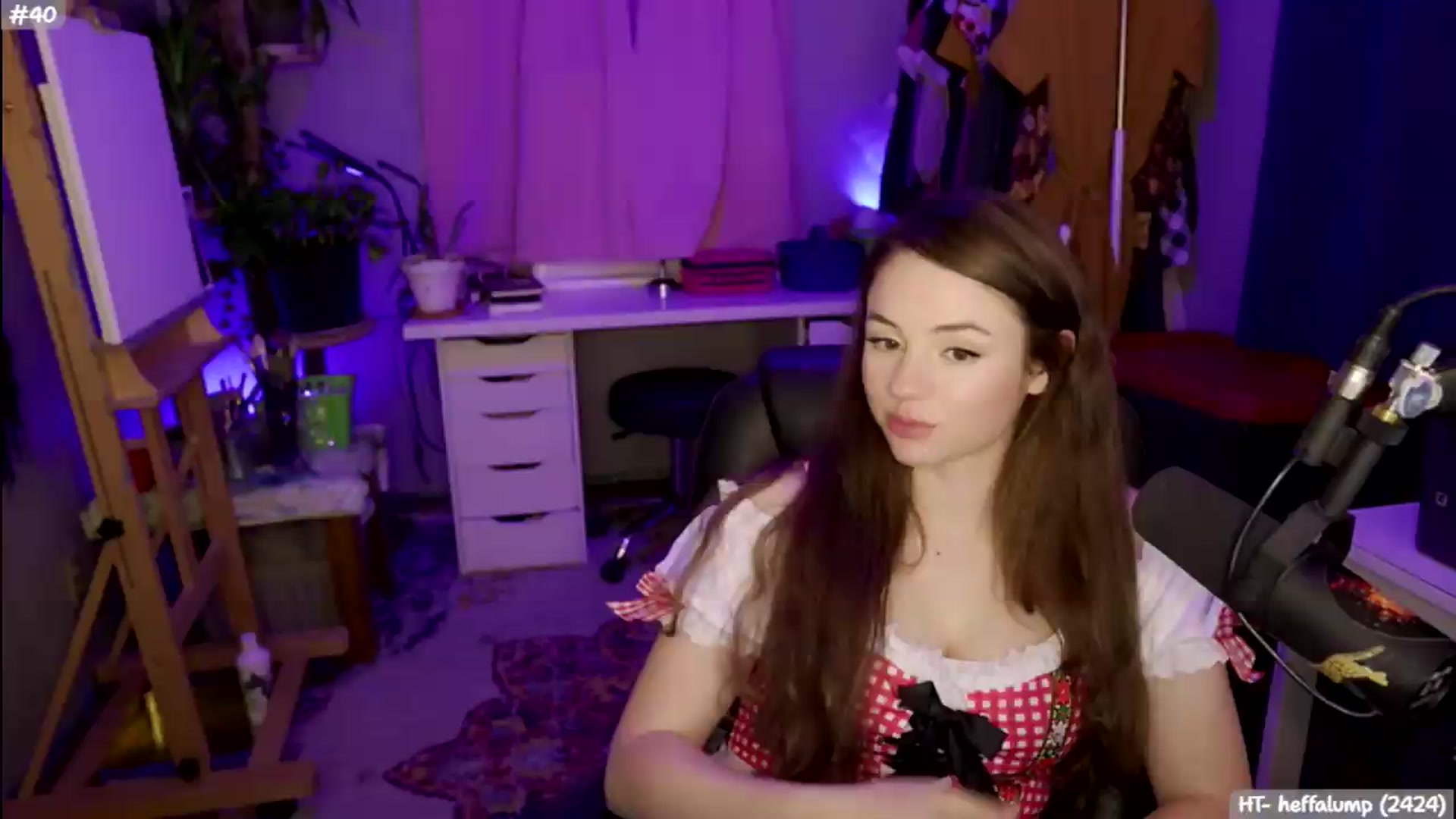 Gallery image thumbnail from SophieMcBrophie's myfreecams stream on, 07/17/2026, 07:27 image 15 of 20