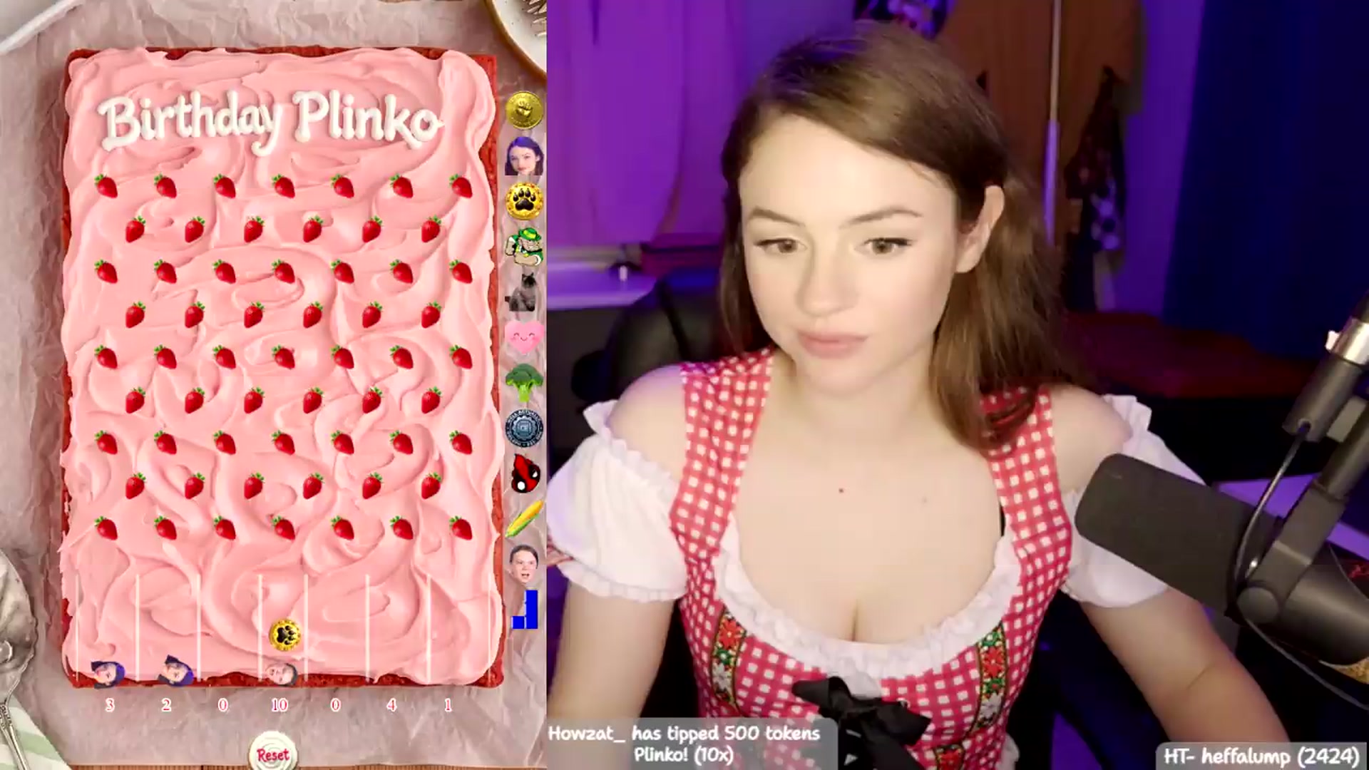 Gallery image thumbnail from SophieMcBrophie's myfreecams stream on, 07/17/2026, 07:27 image 5 of 20