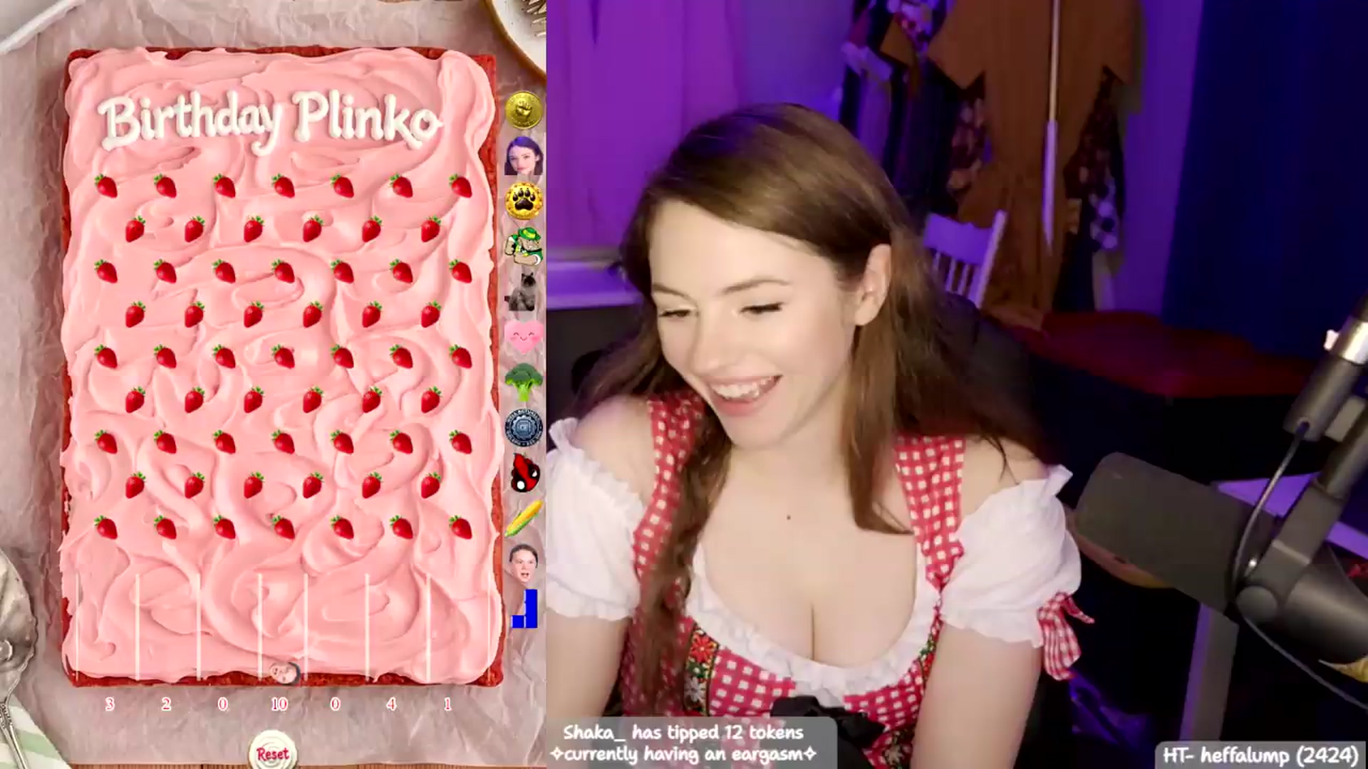 Gallery image thumbnail from SophieMcBrophie's myfreecams stream on, 07/17/2026, 07:27 image 4 of 20