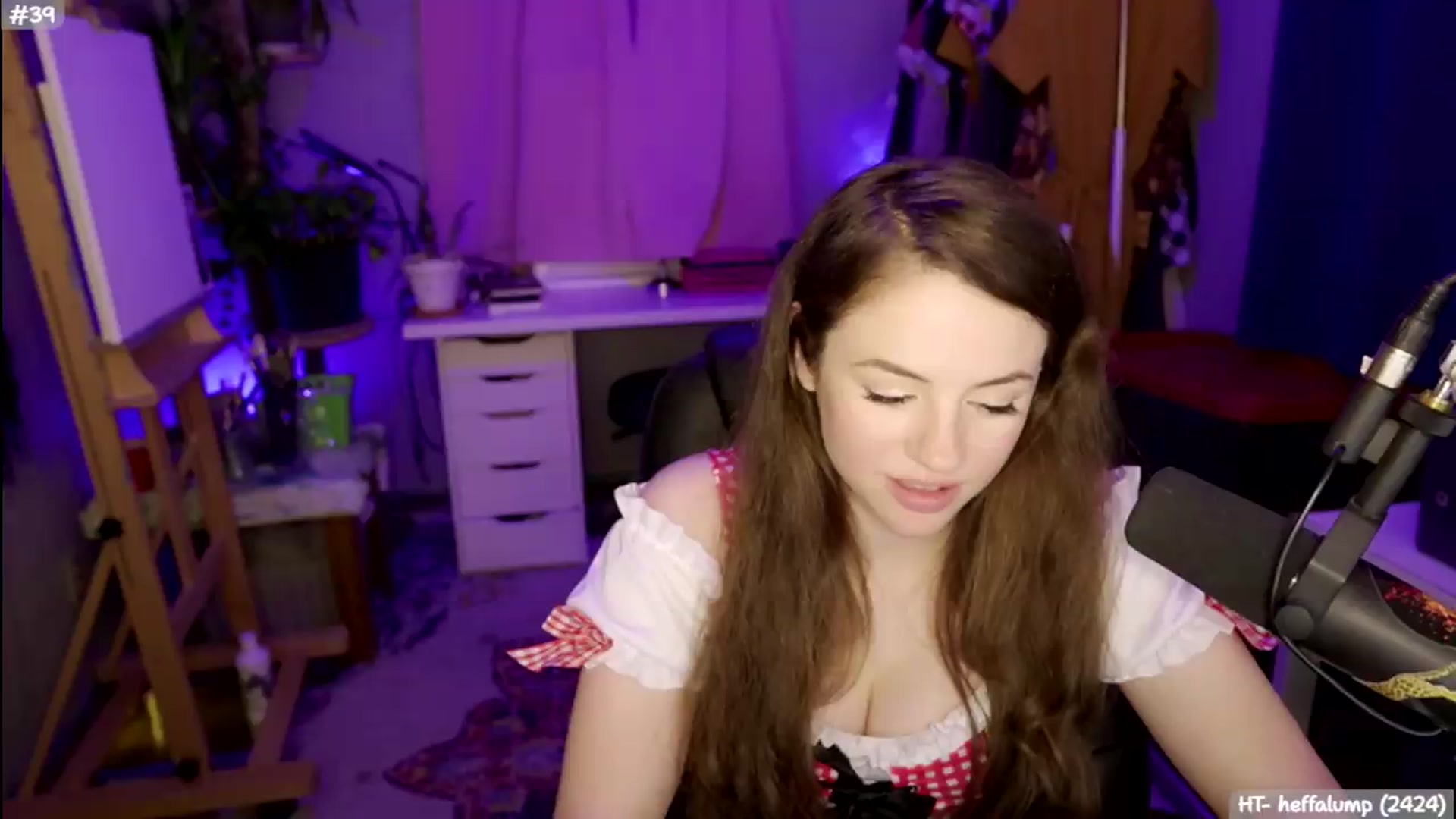 Gallery image thumbnail from SophieMcBrophie's myfreecams stream on, 07/17/2026, 07:27 image 20 of 20