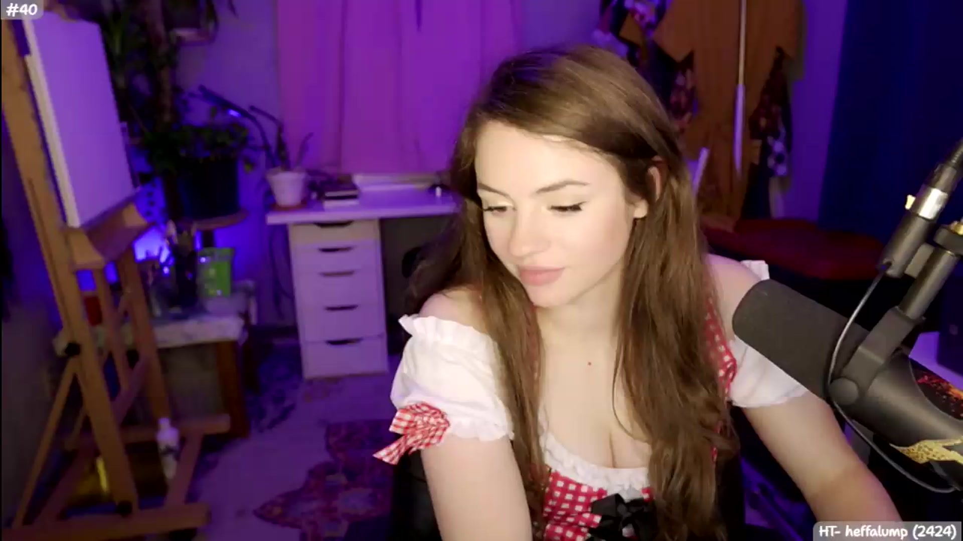 Gallery image thumbnail from SophieMcBrophie's myfreecams stream on, 07/17/2026, 07:27 image 14 of 20