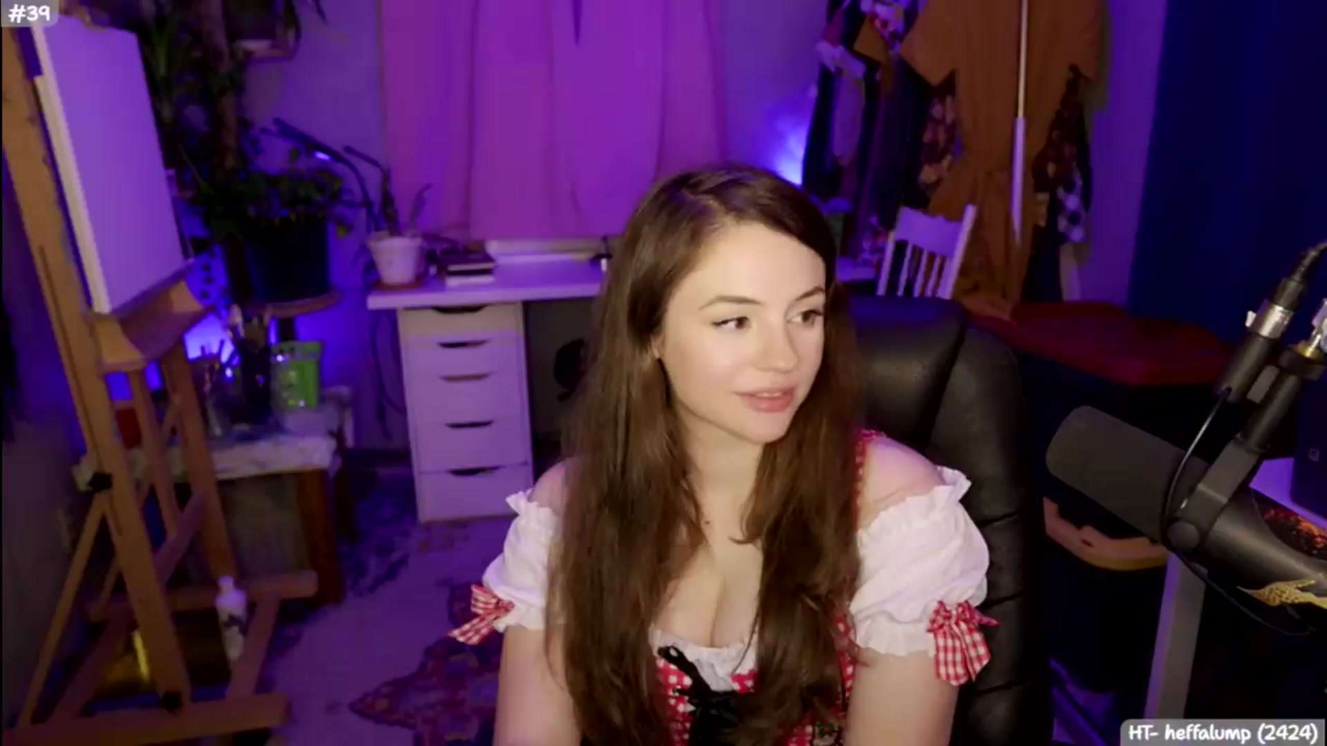 Gallery image thumbnail from SophieMcBrophie's myfreecams stream on, 07/17/2026, 07:27 image 19 of 20