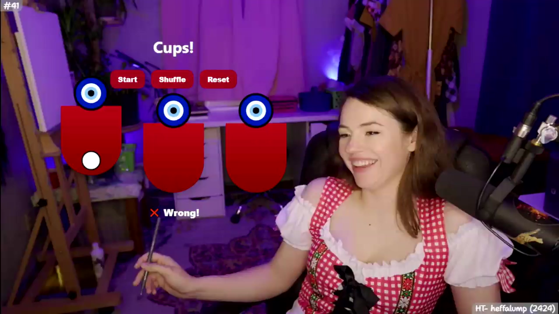 Gallery image thumbnail from SophieMcBrophie's myfreecams stream on, 07/17/2026, 07:27 image 9 of 20