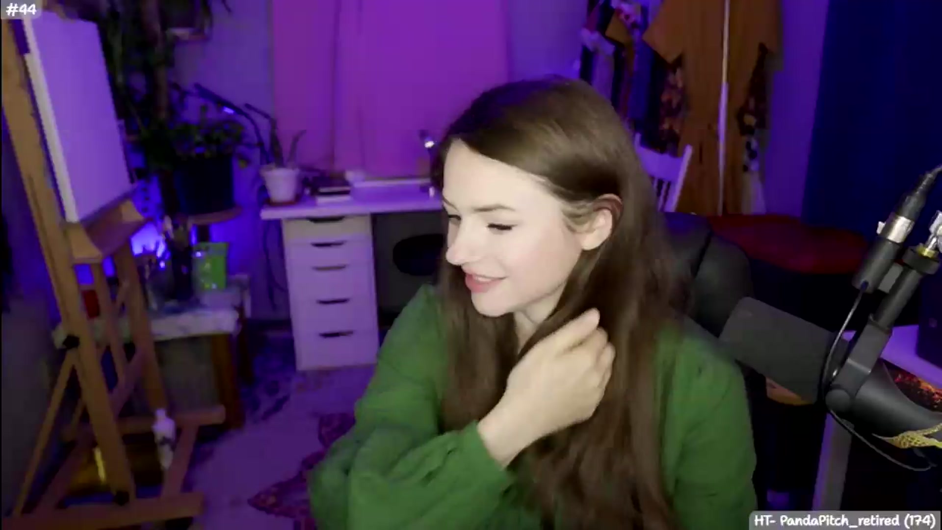 Gallery image thumbnail from SophieMcBrophie's myfreecams stream on, 07/18/2026, 03:28 image 14 of 20