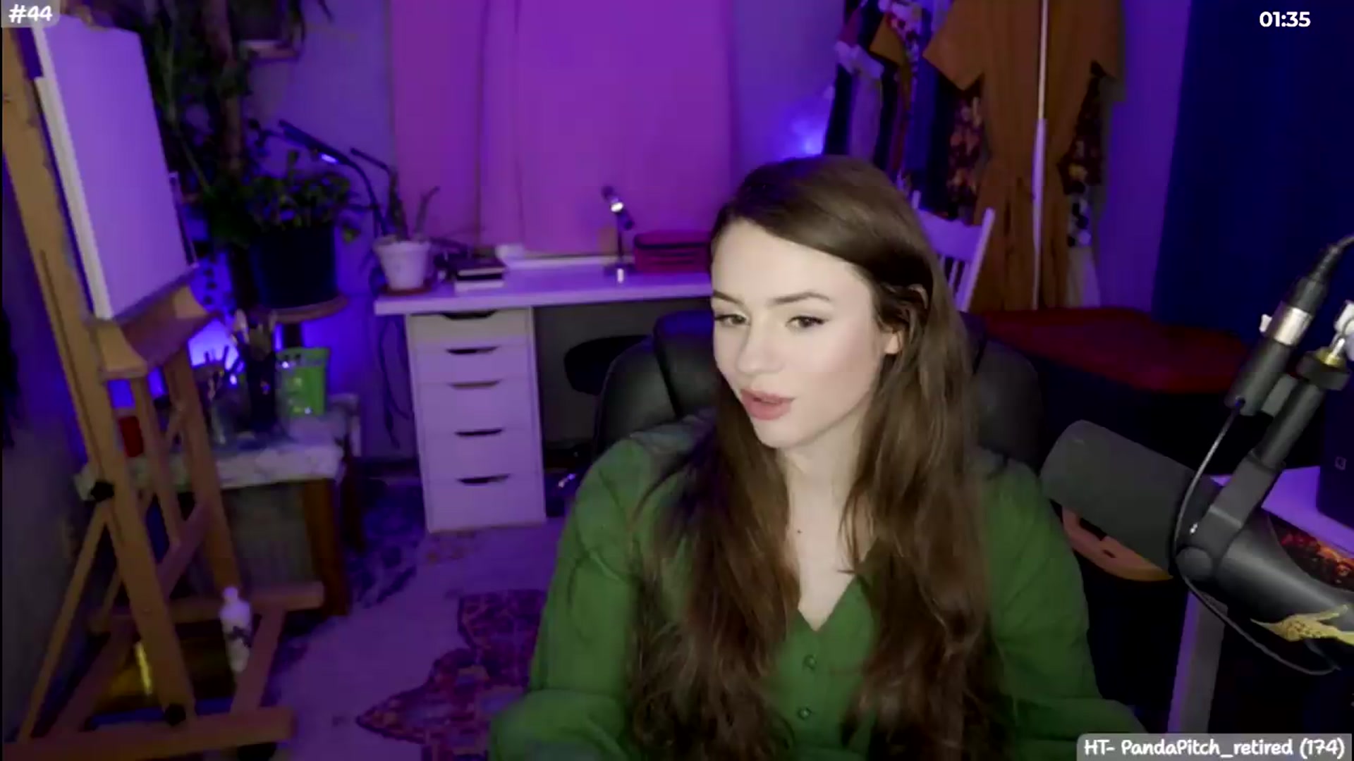 Gallery image thumbnail from SophieMcBrophie's myfreecams stream on, 07/18/2026, 03:28 image 20 of 20