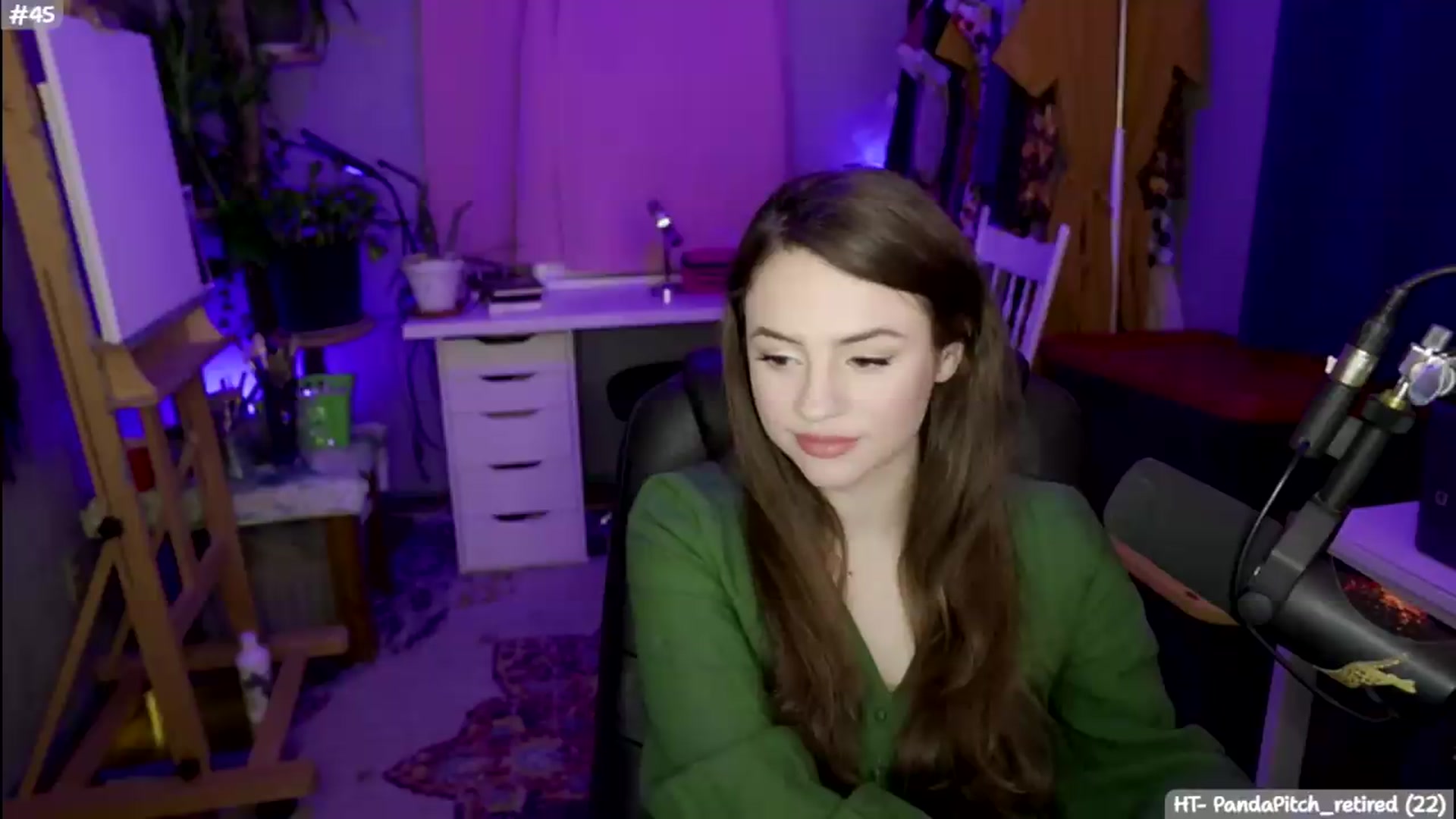 Gallery image thumbnail from SophieMcBrophie's myfreecams stream on, 07/18/2026, 03:28 image 4 of 20