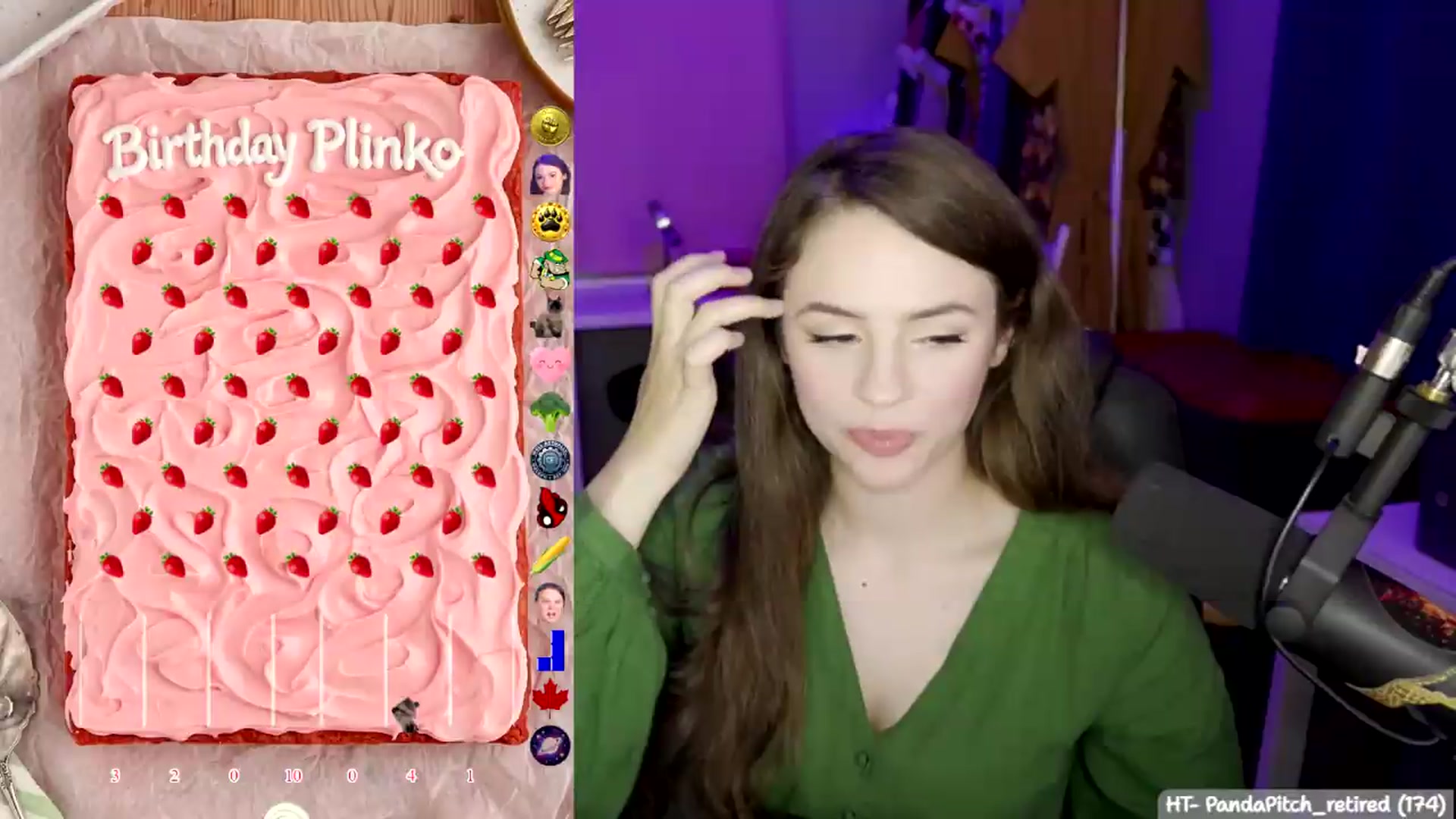 Gallery image thumbnail from SophieMcBrophie's myfreecams stream on, 07/18/2026, 03:28 image 18 of 20