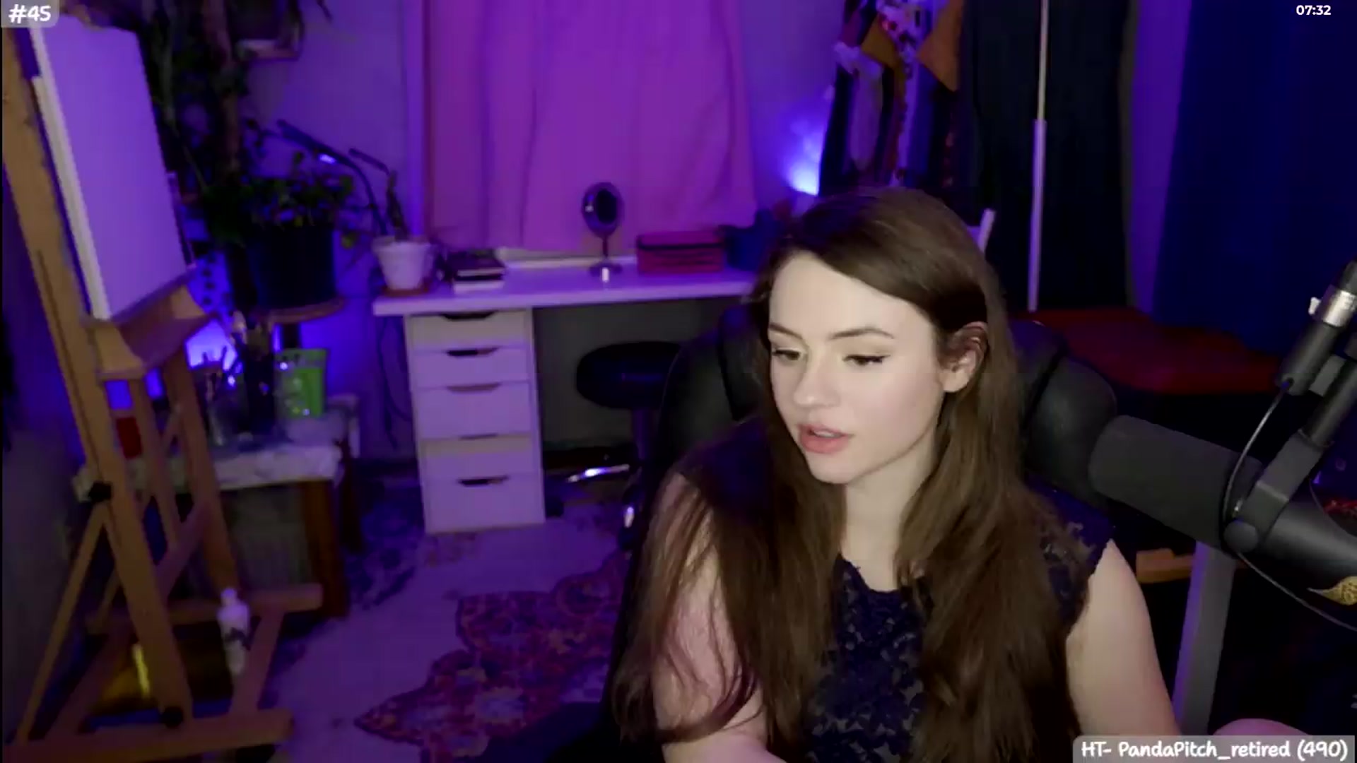 Gallery image thumbnail from SophieMcBrophie's myfreecams stream on, 07/19/2026, 04:35 image 15 of 20