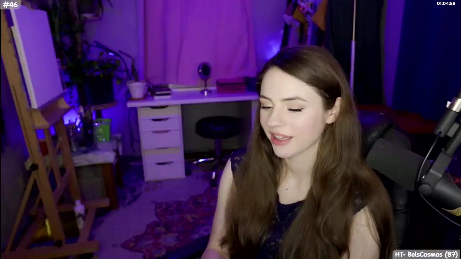 Gallery image thumbnail from SophieMcBrophie's myfreecams stream on, 07/19/2026, 04:35 image 6 of 20