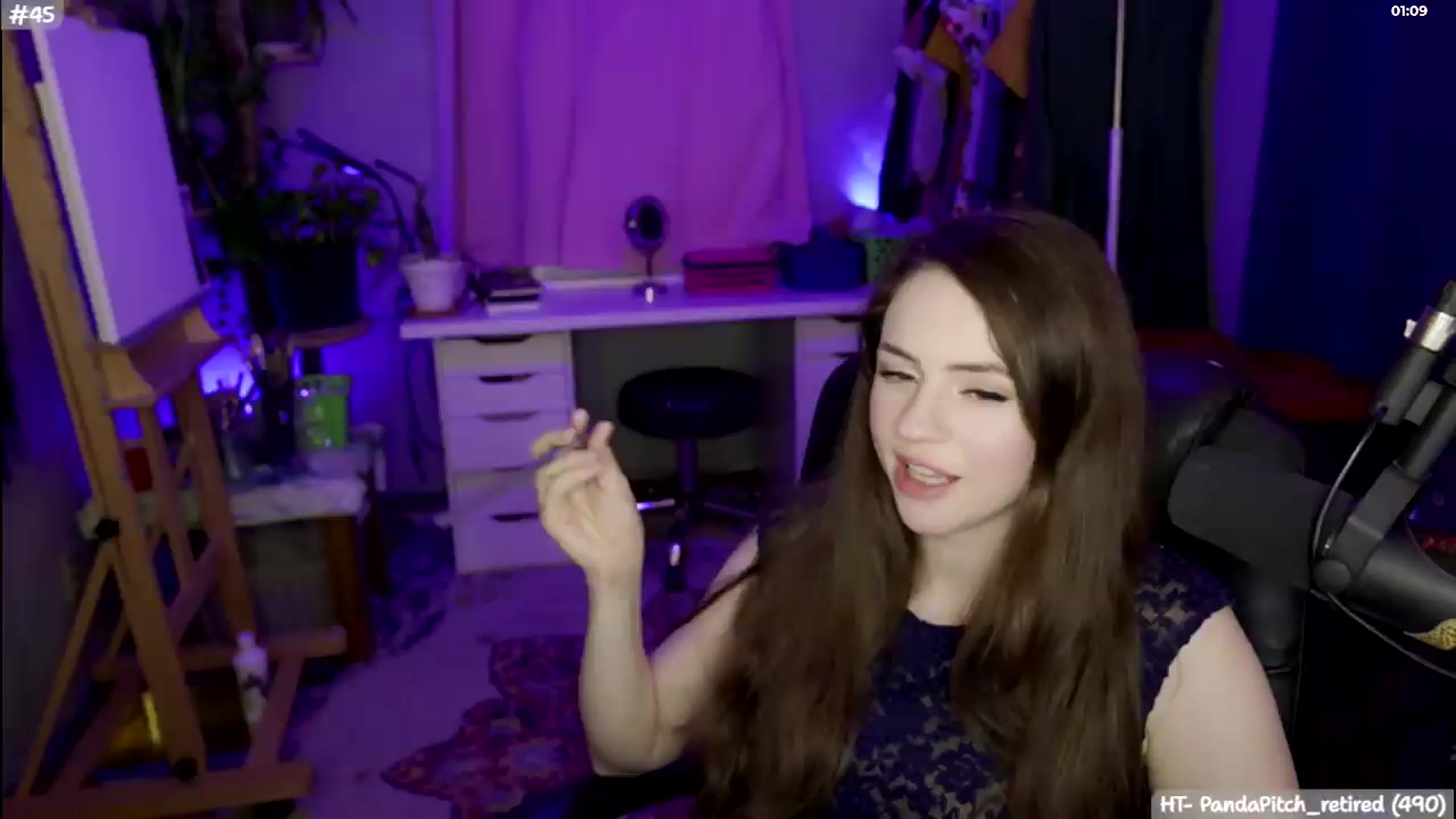 Gallery image thumbnail from SophieMcBrophie's myfreecams stream on, 07/19/2026, 04:35 image 16 of 20