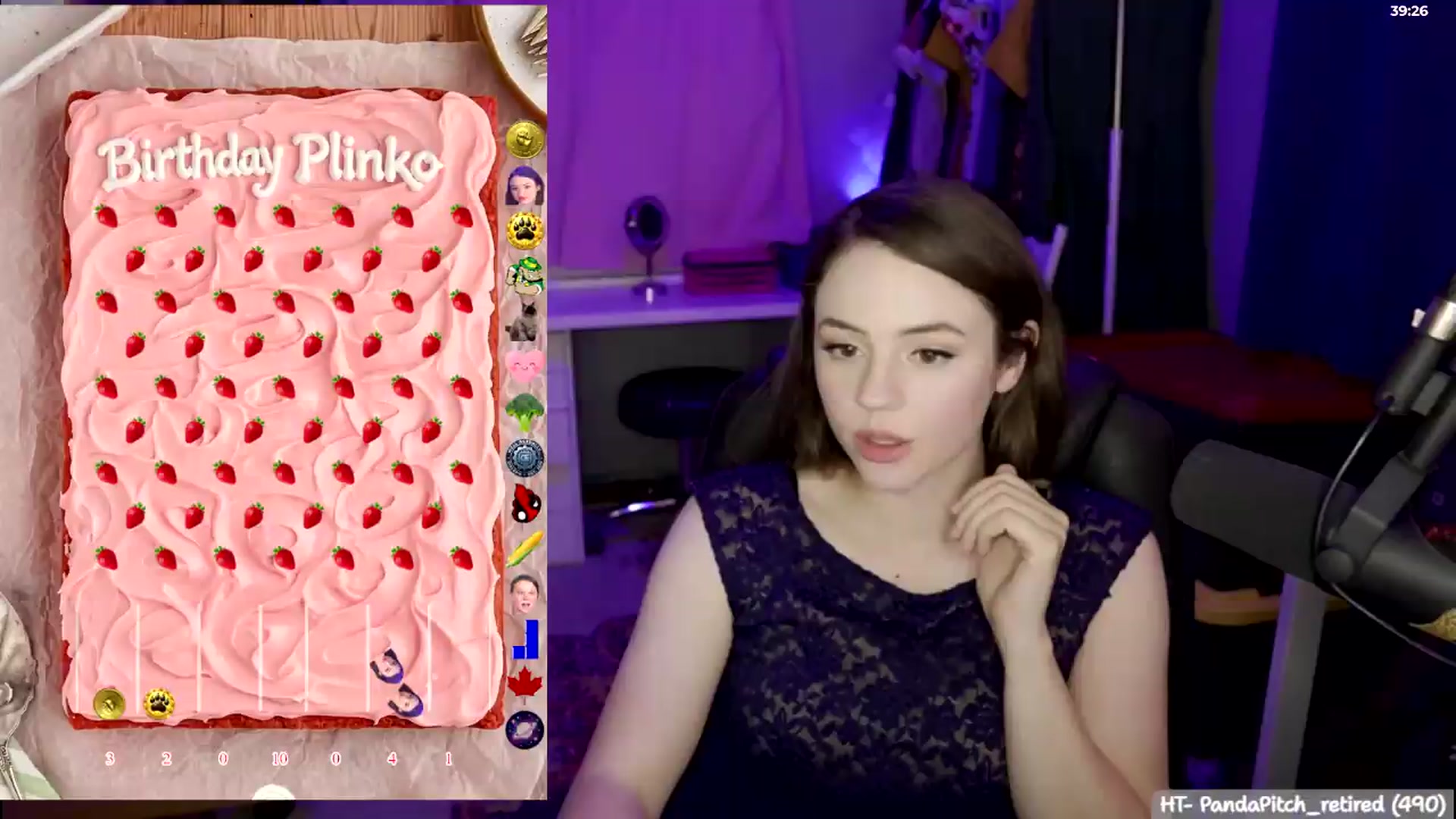 Gallery image thumbnail from SophieMcBrophie's myfreecams stream on, 07/19/2026, 04:35 image 10 of 20