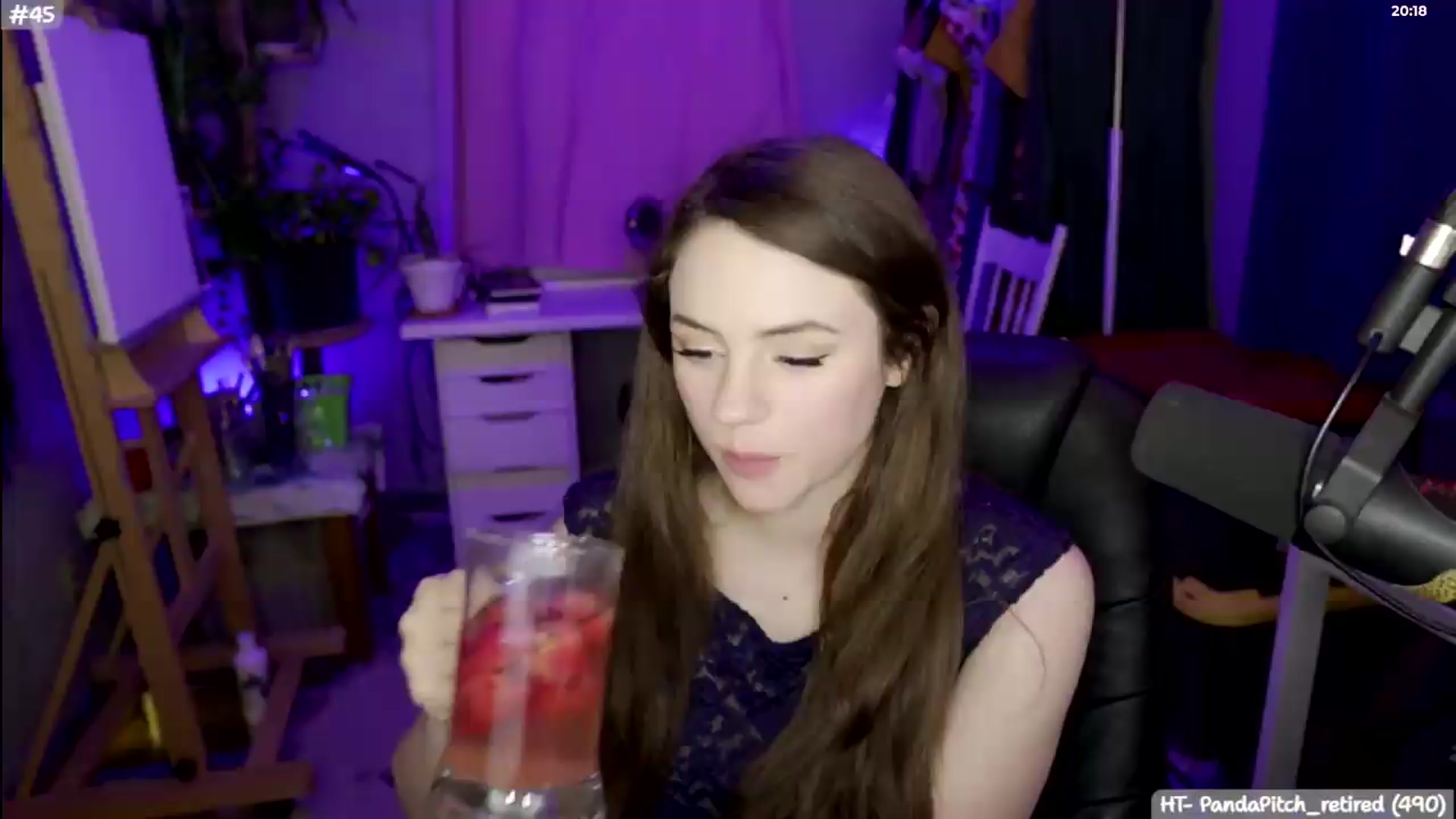 Gallery image thumbnail from SophieMcBrophie's myfreecams stream on, 07/19/2026, 04:35 image 13 of 20