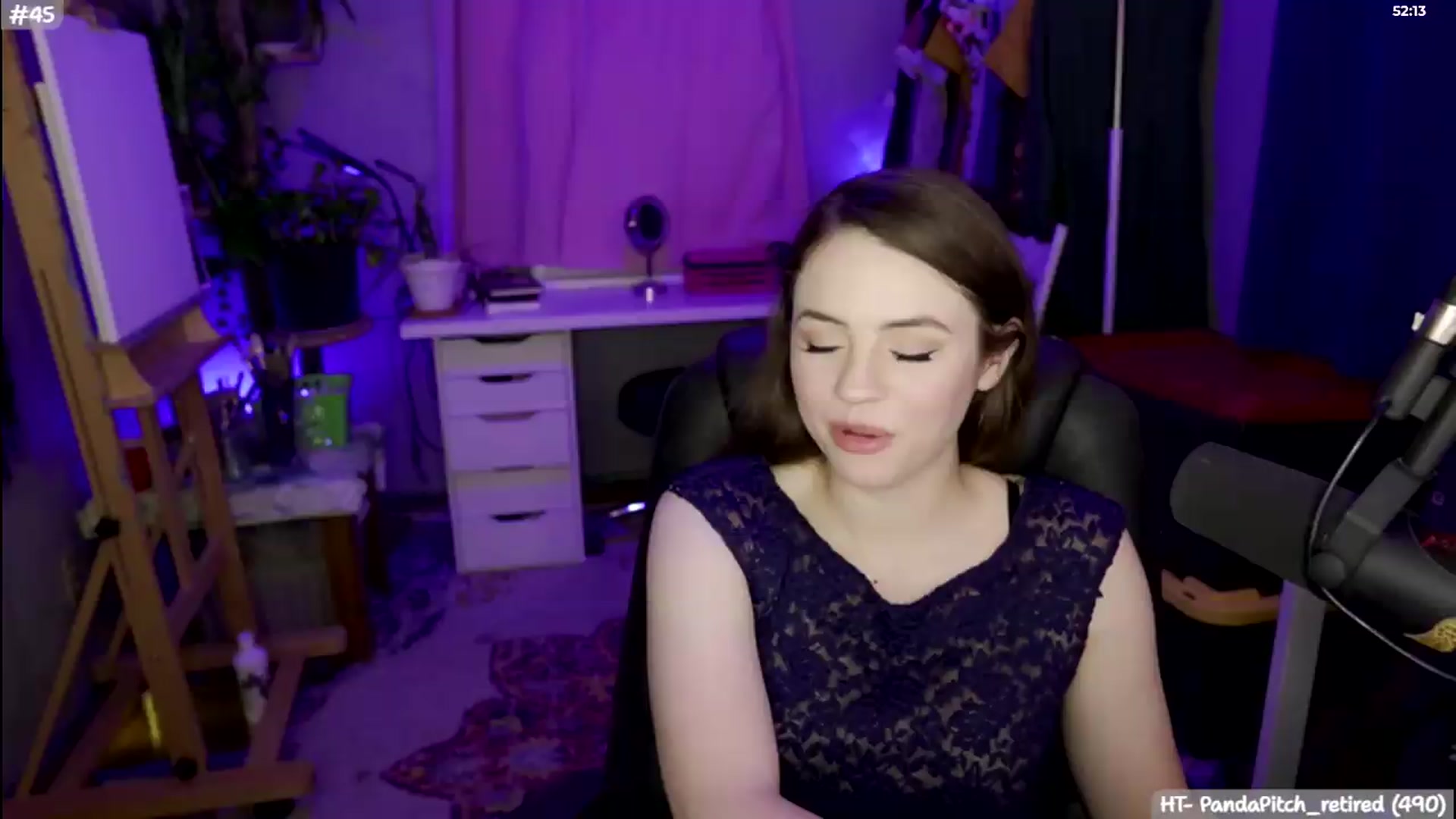 Gallery image thumbnail from SophieMcBrophie's myfreecams stream on, 07/19/2026, 04:35 image 8 of 20