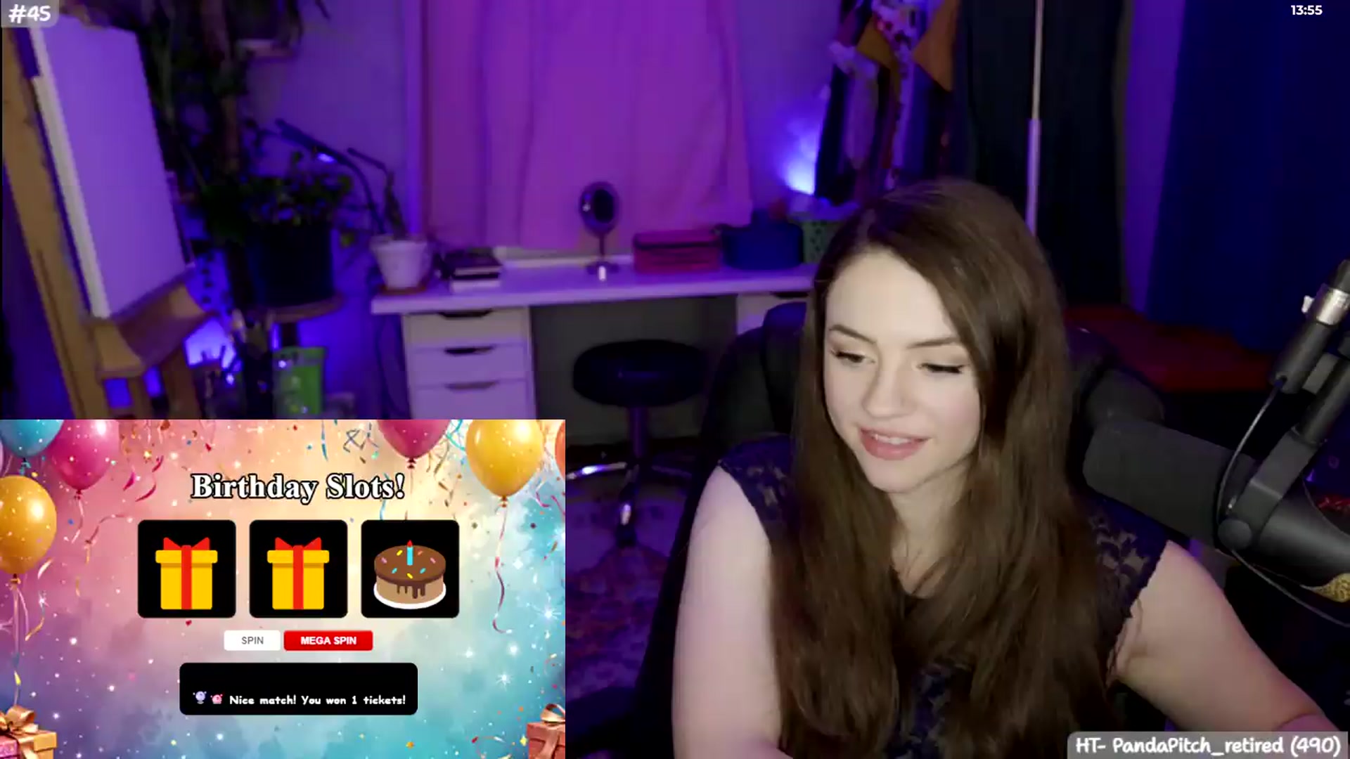 Gallery image thumbnail from SophieMcBrophie's myfreecams stream on, 07/19/2026, 04:35 image 14 of 20