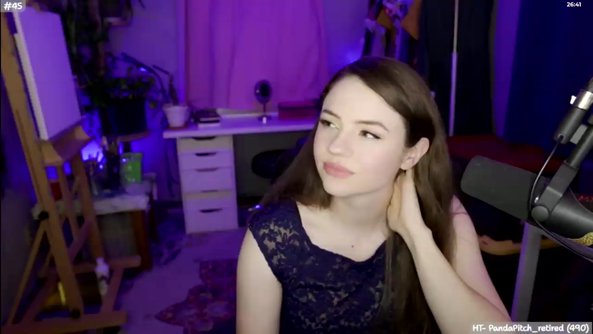 Gallery image thumbnail from SophieMcBrophie's myfreecams stream on, 07/19/2026, 04:35 image 12 of 20