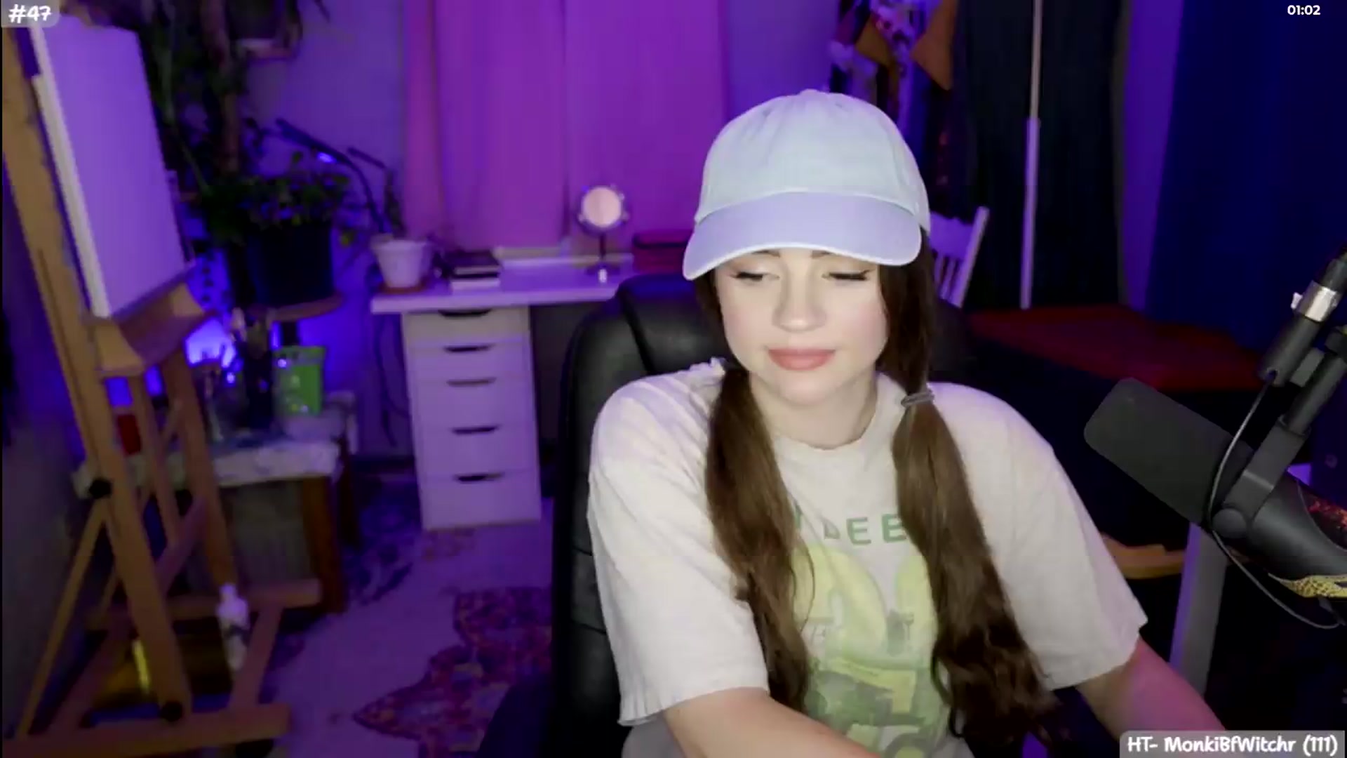 Gallery image thumbnail from SophieMcBrophie's myfreecams stream on, 07/21/2026, 04:03 image 19 of 20