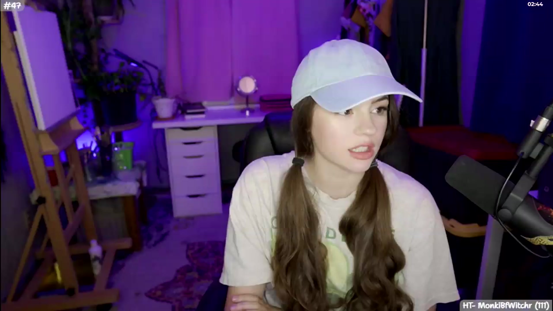 Gallery image thumbnail from SophieMcBrophie's myfreecams stream on, 07/21/2026, 04:03 image 17 of 20