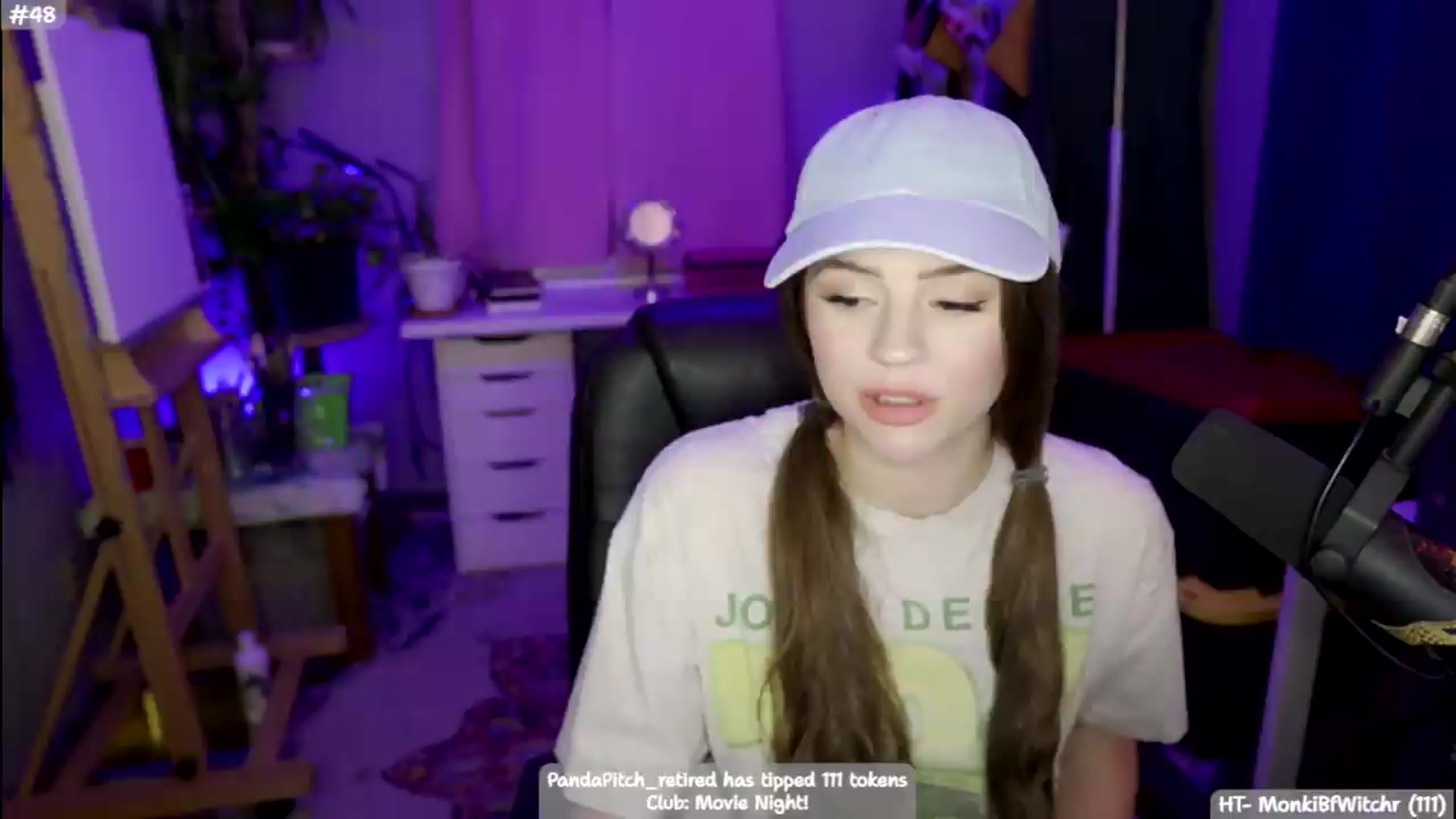 Gallery image thumbnail from SophieMcBrophie's myfreecams stream on, 07/21/2026, 04:03 image 5 of 20