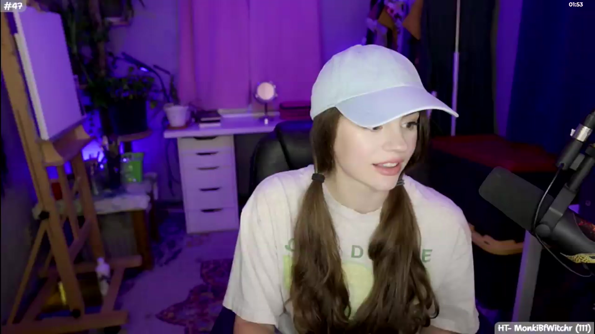 Gallery image thumbnail from SophieMcBrophie's myfreecams stream on, 07/21/2026, 04:03 image 18 of 20
