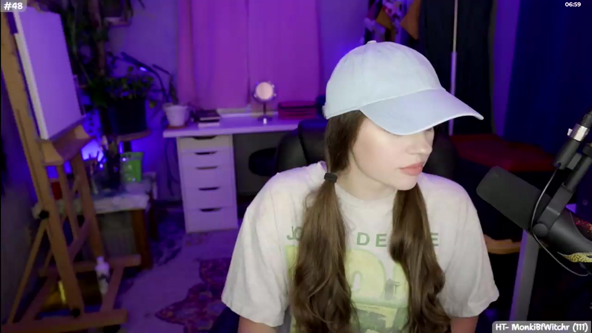 Gallery image thumbnail from SophieMcBrophie's myfreecams stream on, 07/21/2026, 04:03 image 12 of 20