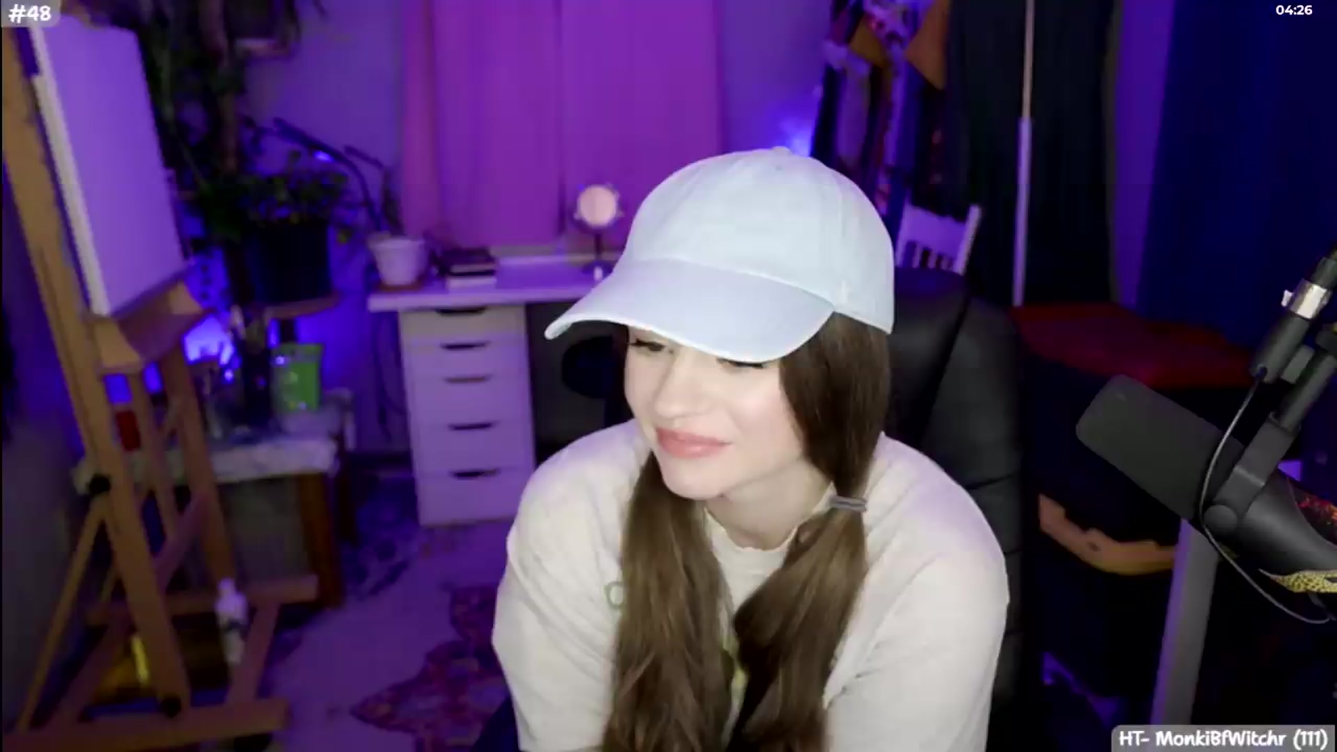 Gallery image thumbnail from SophieMcBrophie's myfreecams stream on, 07/21/2026, 04:03 image 15 of 20