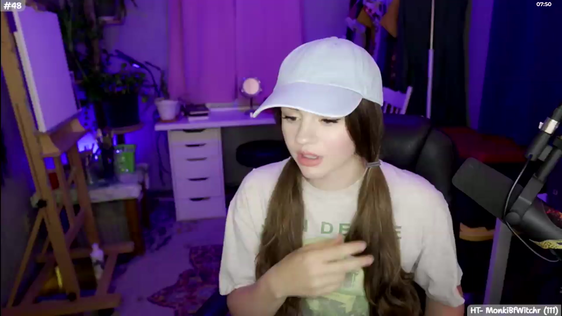 Gallery image thumbnail from SophieMcBrophie's myfreecams stream on, 07/21/2026, 04:03 image 11 of 20