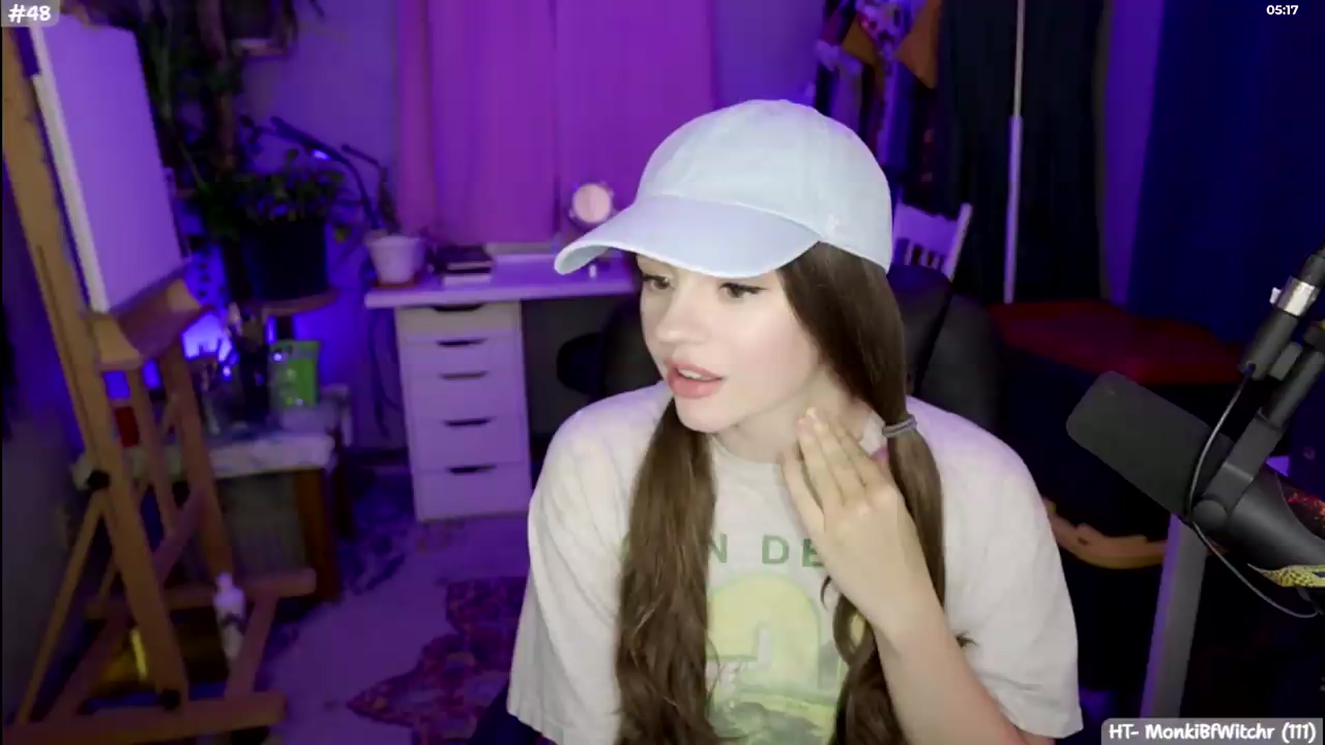 Gallery image thumbnail from SophieMcBrophie's myfreecams stream on, 07/21/2026, 04:03 image 14 of 20