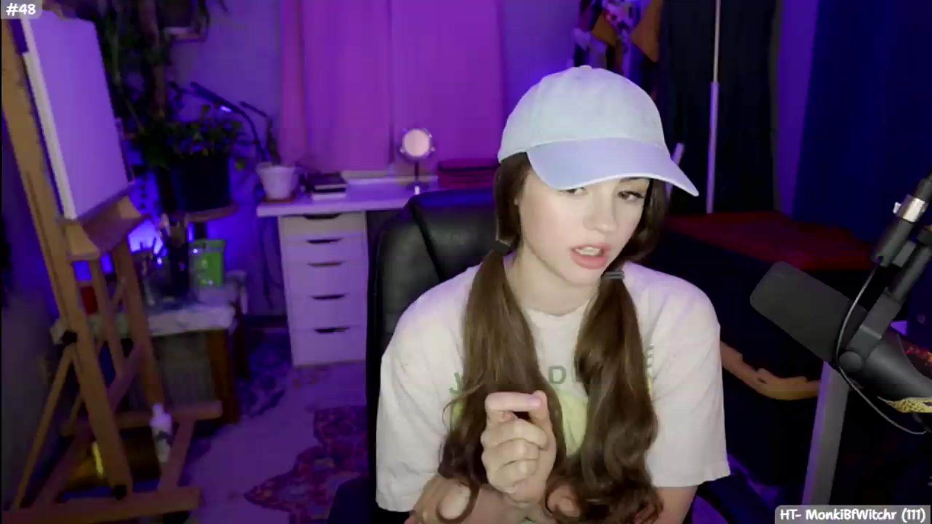 Gallery image thumbnail from SophieMcBrophie's myfreecams stream on, 07/21/2026, 04:03 image 7 of 20