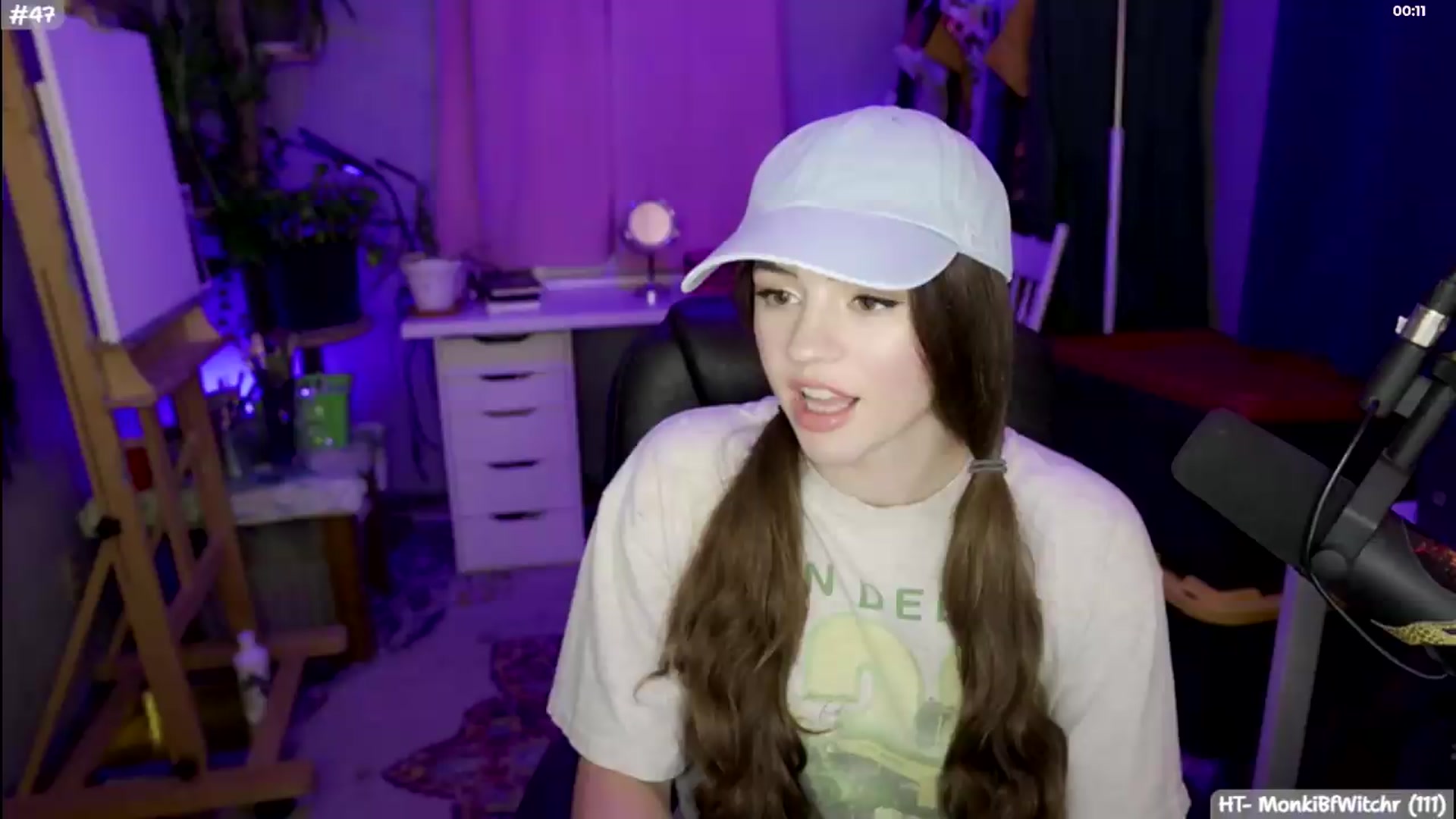Gallery image thumbnail from SophieMcBrophie's myfreecams stream on, 07/21/2026, 04:03 image 20 of 20