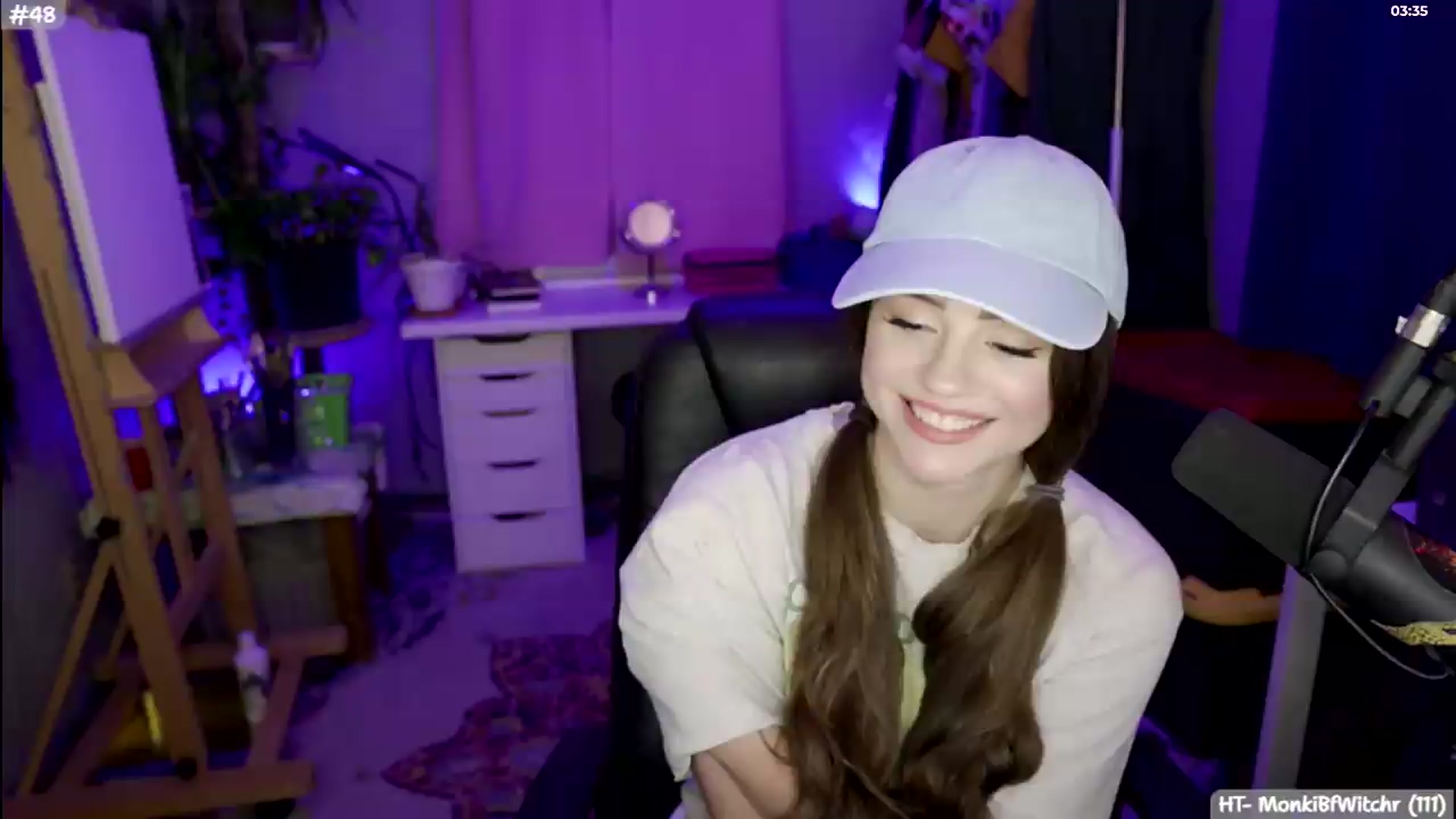 Gallery image thumbnail from SophieMcBrophie's myfreecams stream on, 07/21/2026, 04:03 image 16 of 20