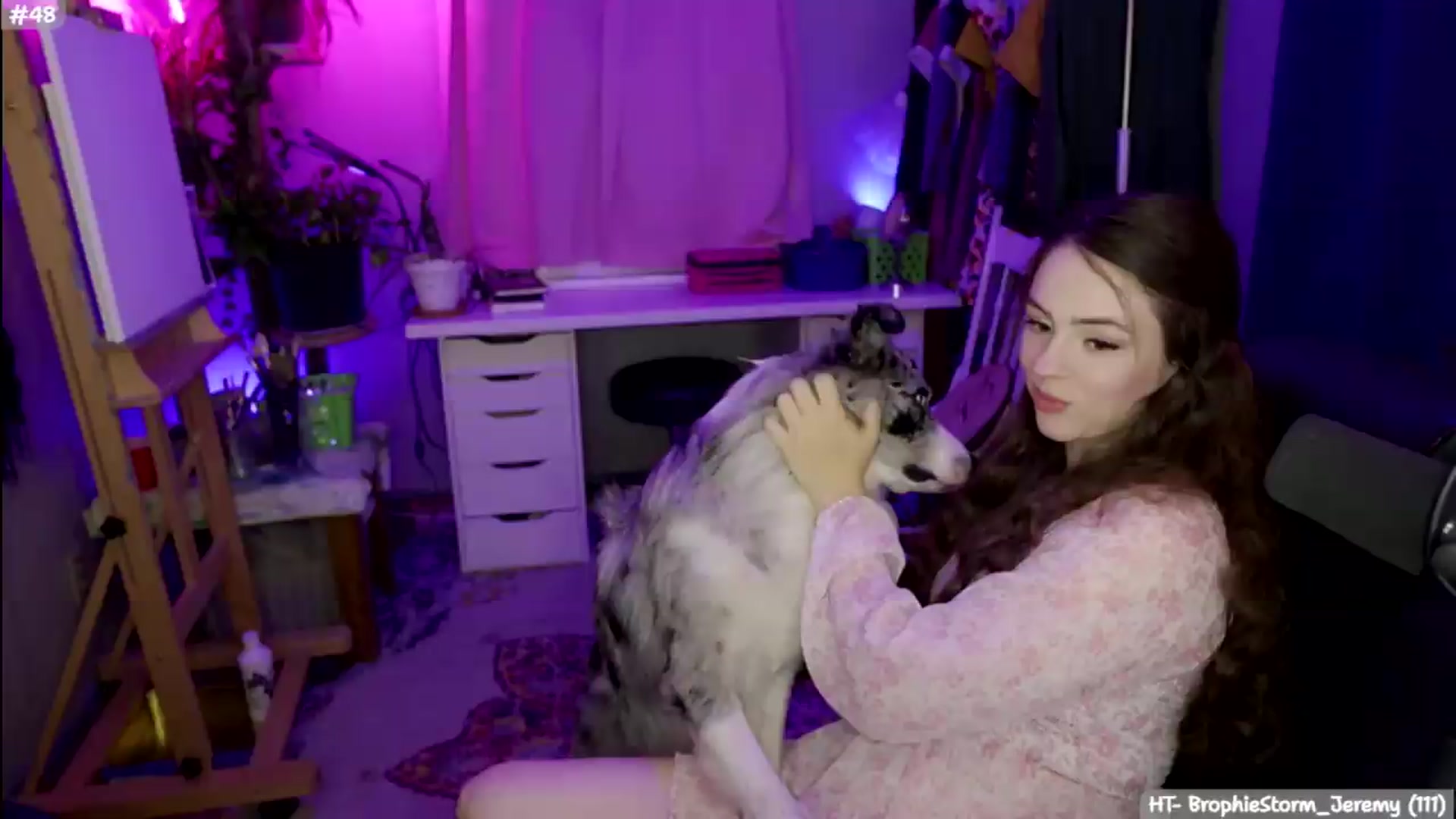 Gallery image thumbnail from SophieMcBrophie's myfreecams stream on, 07/23/2026, 03:04 image 9 of 20