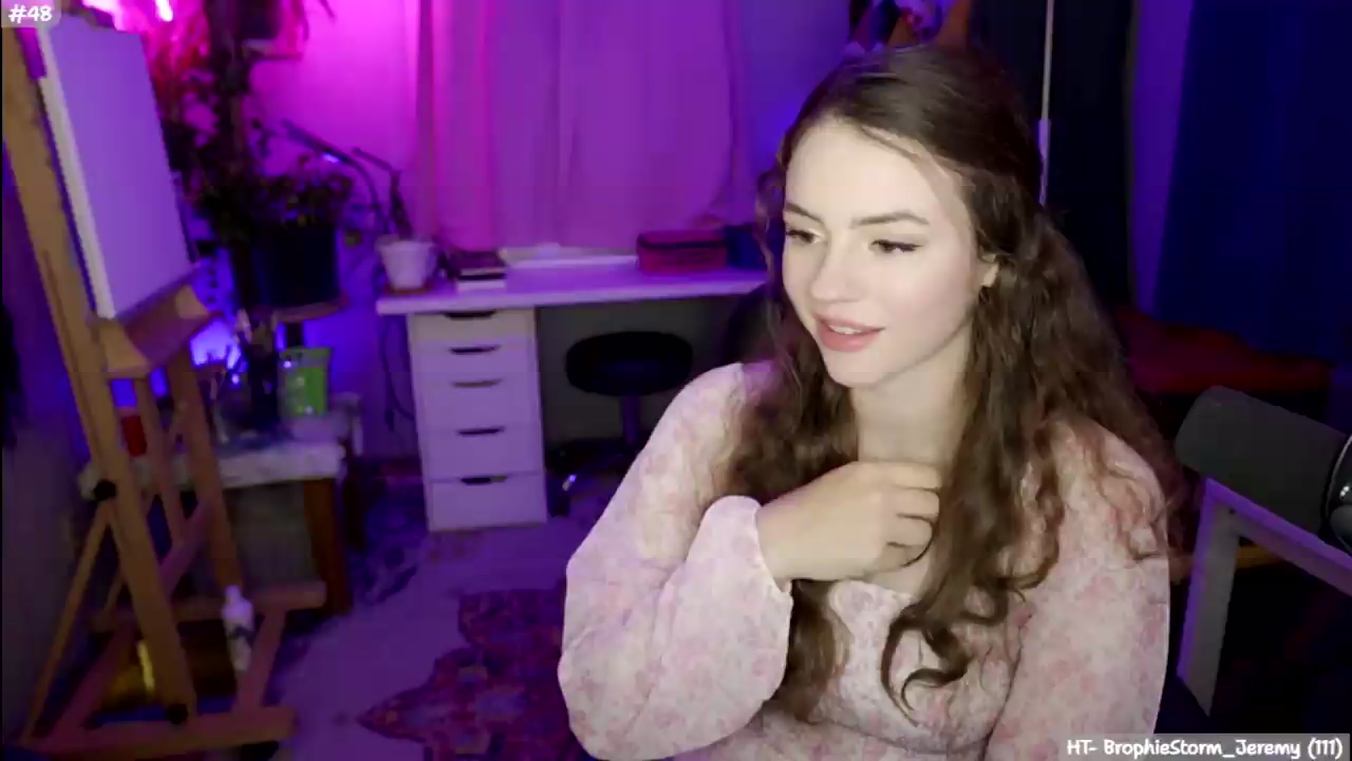Gallery image thumbnail from SophieMcBrophie's myfreecams stream on, 07/23/2026, 03:04 image 3 of 20