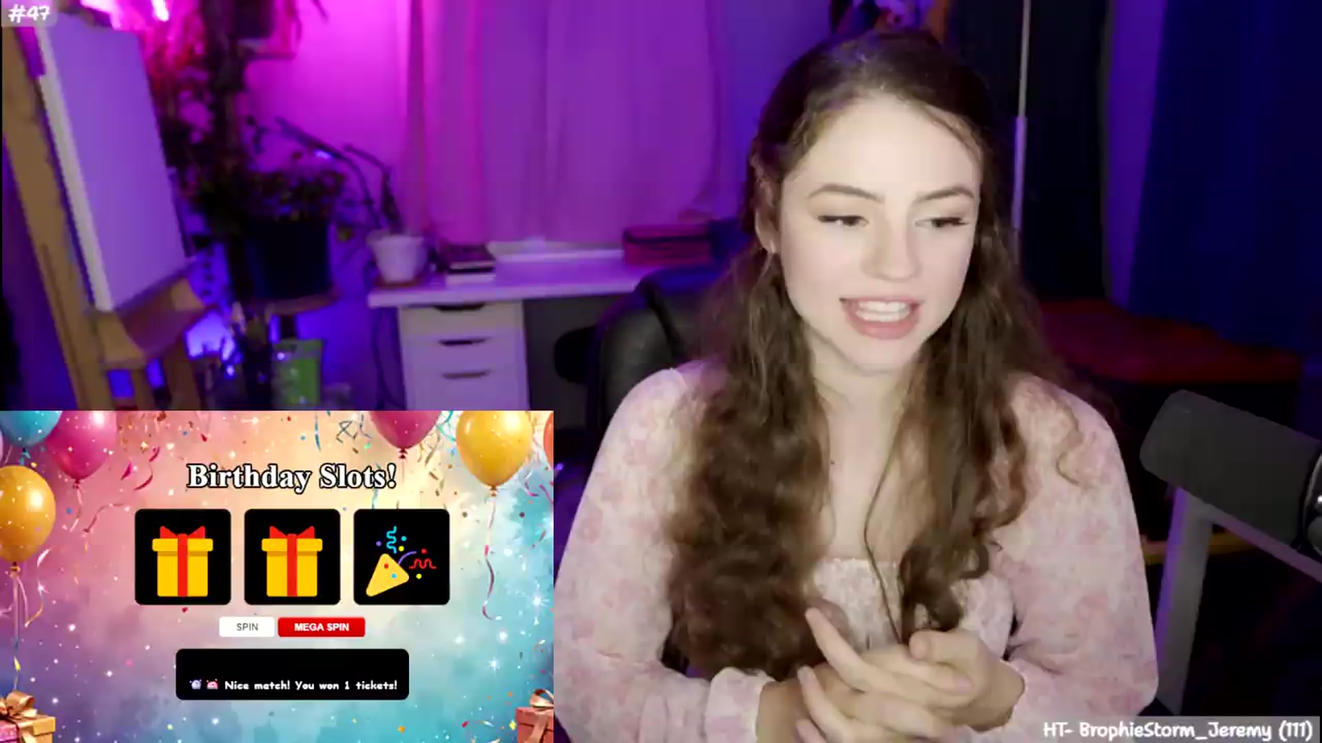 Gallery image thumbnail from SophieMcBrophie's myfreecams stream on, 07/23/2026, 03:04 image 13 of 20