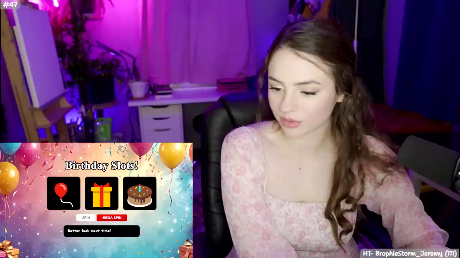 Gallery image thumbnail from SophieMcBrophie's myfreecams stream on, 07/23/2026, 03:04 image 14 of 20