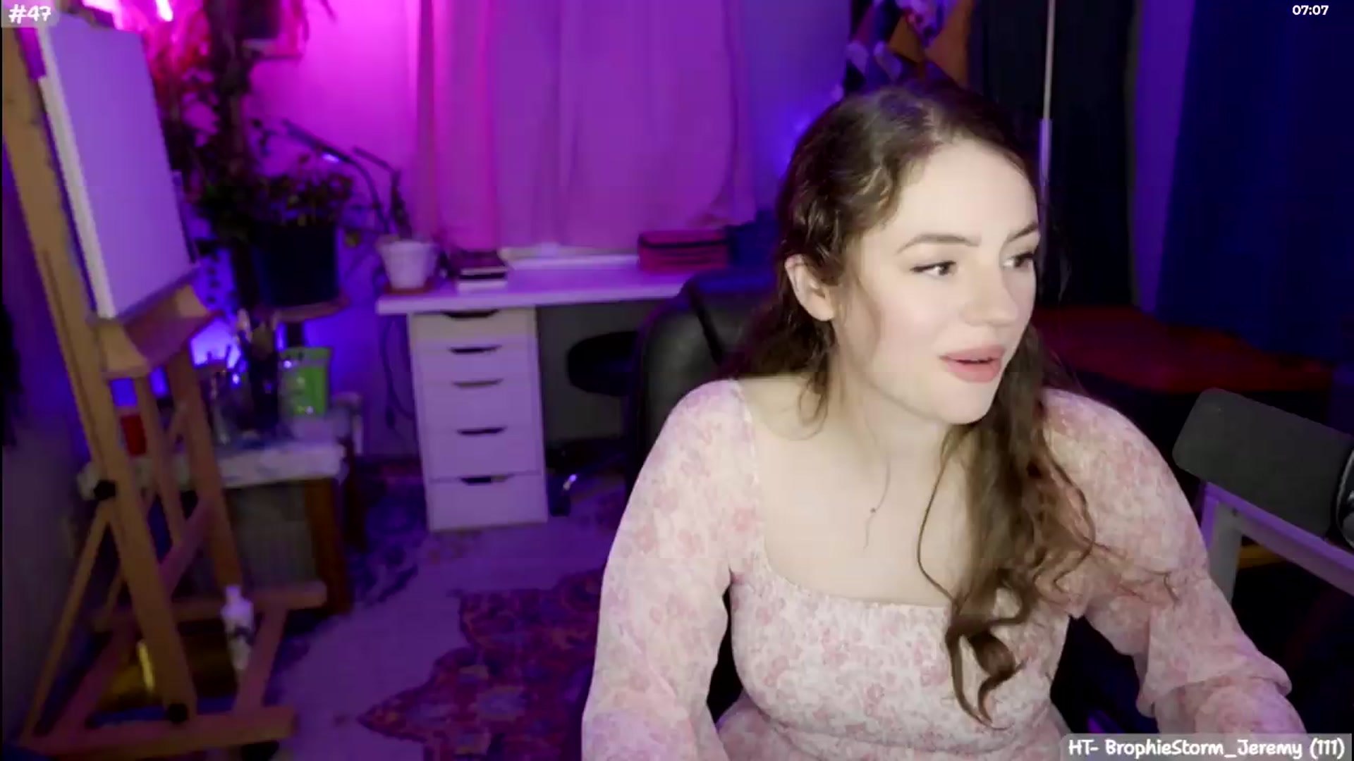 Gallery image thumbnail from SophieMcBrophie's myfreecams stream on, 07/23/2026, 03:04 image 16 of 20