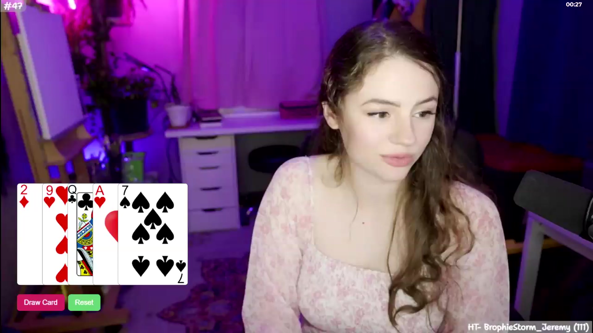 Gallery image thumbnail from SophieMcBrophie's myfreecams stream on, 07/23/2026, 03:04 image 20 of 20
