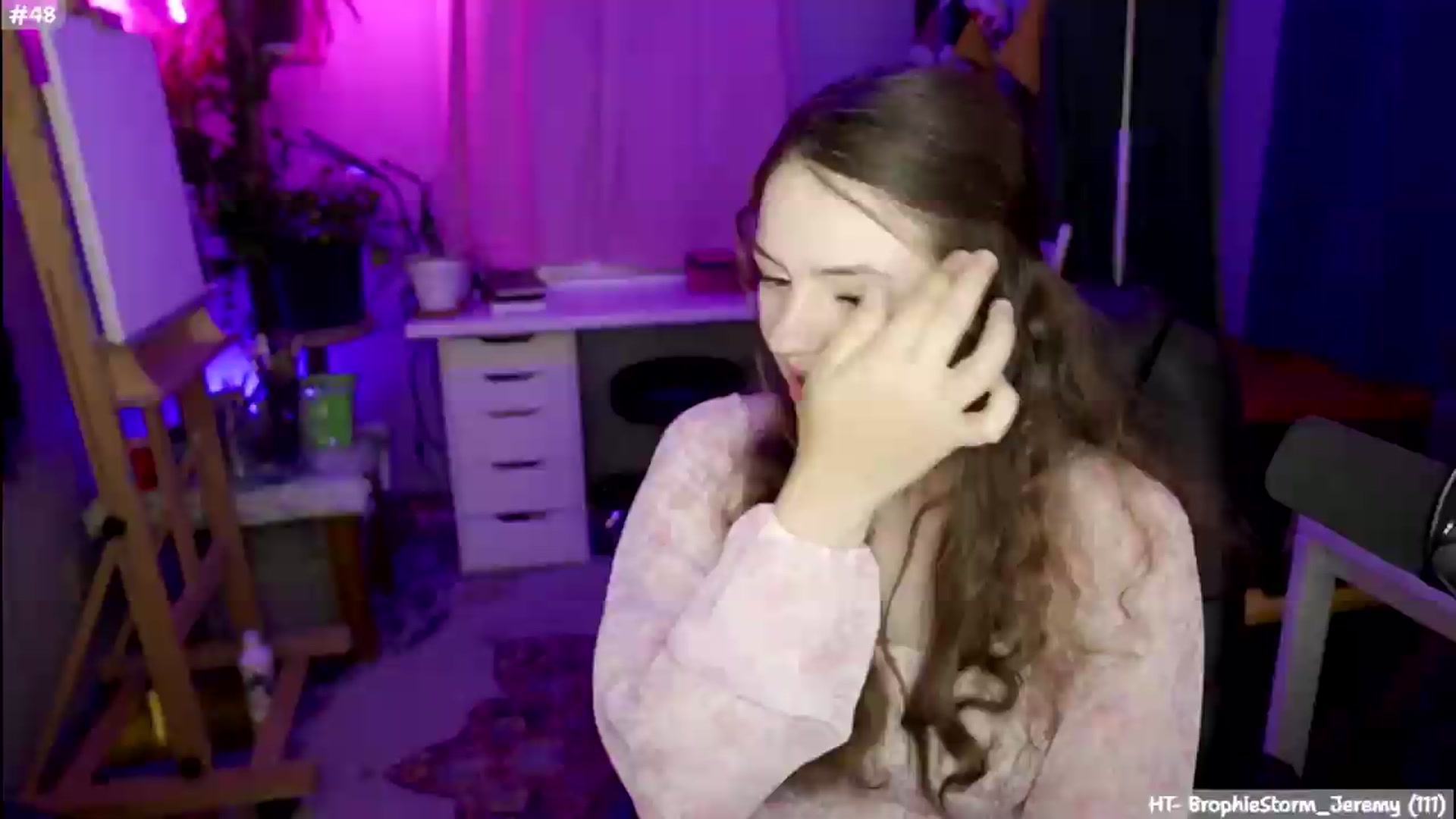 Gallery image thumbnail from SophieMcBrophie's myfreecams stream on, 07/23/2026, 03:04 image 5 of 20