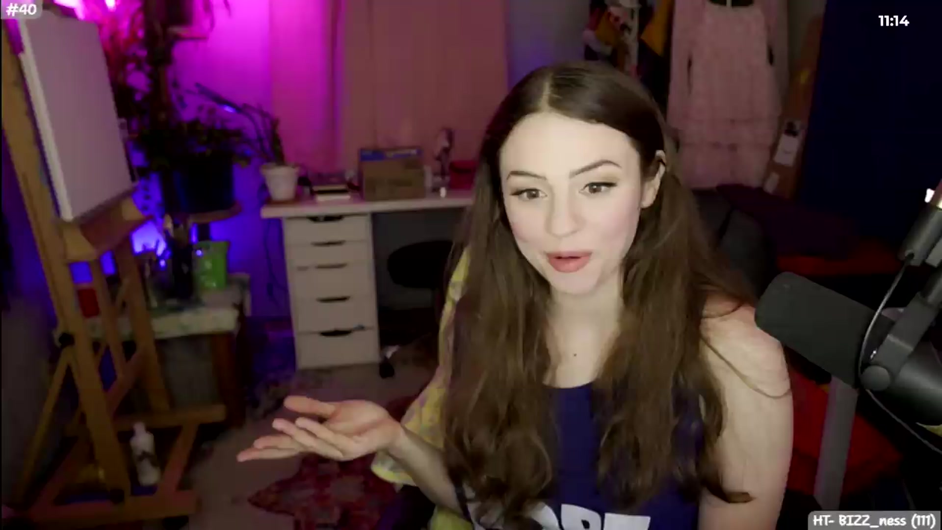 Gallery image thumbnail from SophieMcBrophie's myfreecams stream on, 07/28/2026, 04:05 image 4 of 20