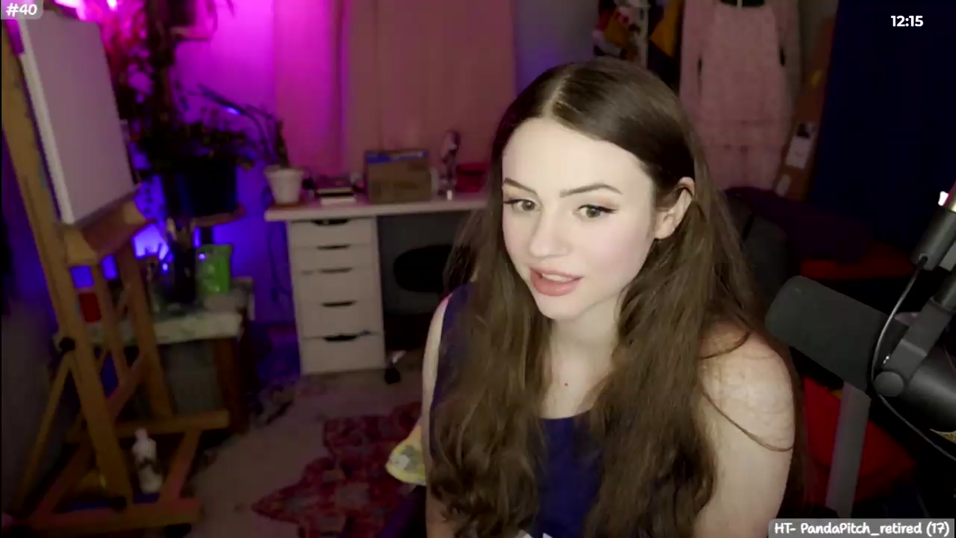 Gallery image thumbnail from SophieMcBrophie's myfreecams stream on, 07/28/2026, 04:05 image 3 of 20