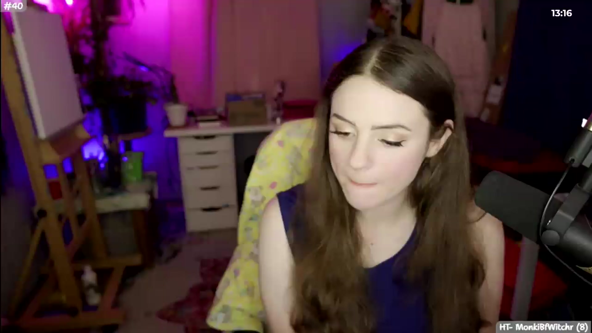 Gallery image thumbnail from SophieMcBrophie's myfreecams stream on, 07/28/2026, 04:05 image 2 of 20
