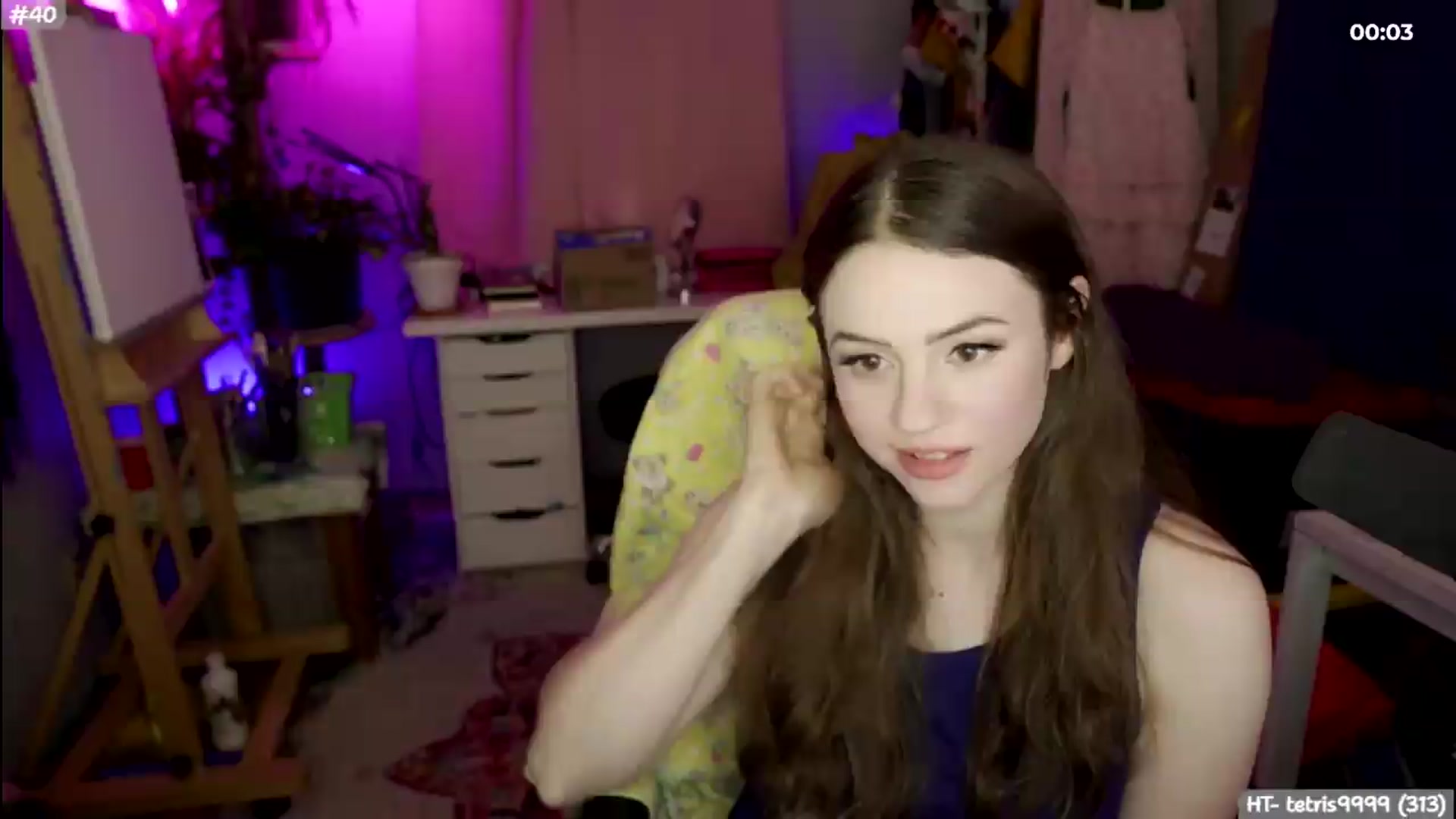 Gallery image thumbnail from SophieMcBrophie's myfreecams stream on, 07/28/2026, 04:05 image 15 of 20