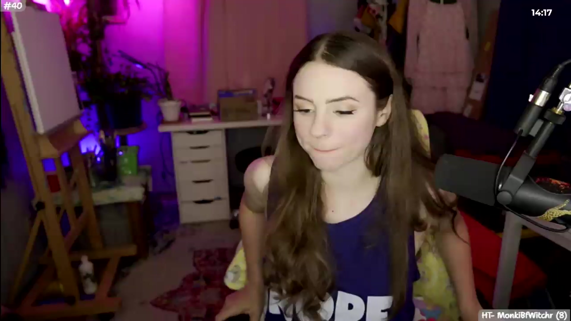 Gallery image thumbnail from SophieMcBrophie's myfreecams stream on, 07/28/2026, 04:05 image 1 of 20