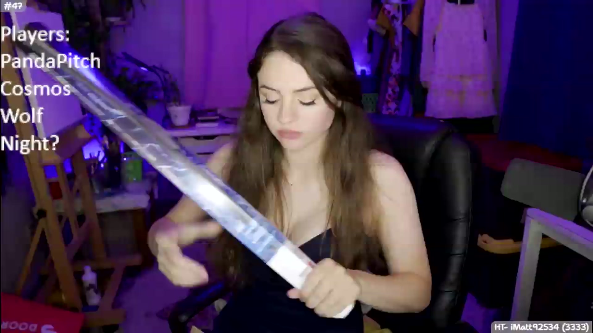 Gallery image thumbnail from SophieMcBrophie's myfreecams stream on, 07/31/2026, 06:49 image 18 of 20