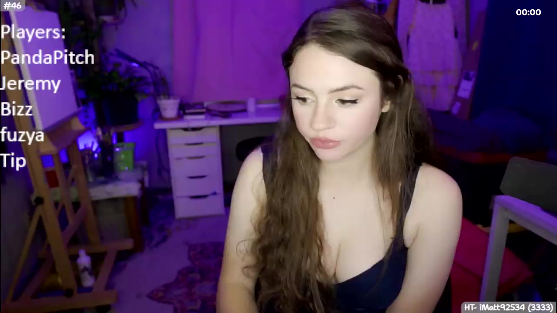 Gallery image thumbnail from SophieMcBrophie's myfreecams stream on, 07/31/2026, 06:49 image 5 of 20
