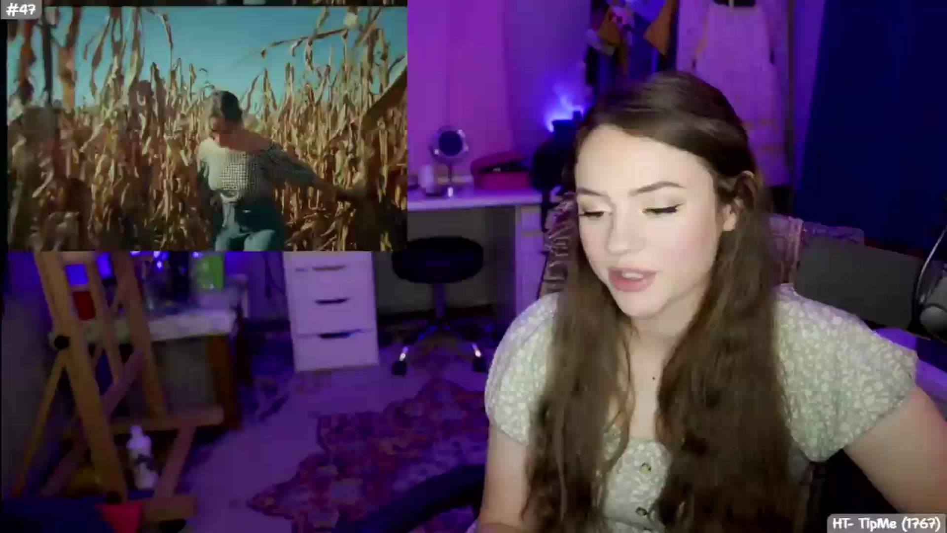 Gallery image thumbnail from SophieMcBrophie's myfreecams stream on, 08/01/2026, 04:18 image 17 of 20