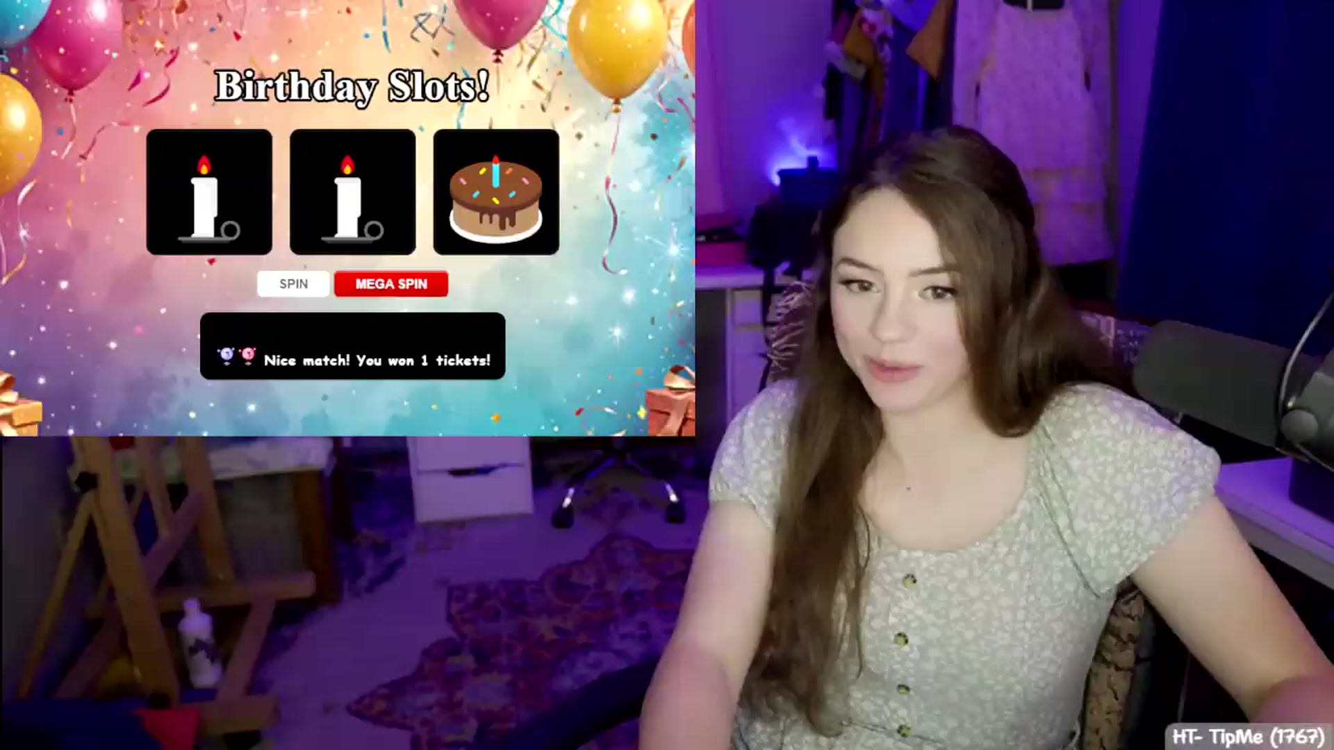 Gallery image thumbnail from SophieMcBrophie's myfreecams stream on, 08/01/2026, 04:18 image 19 of 20