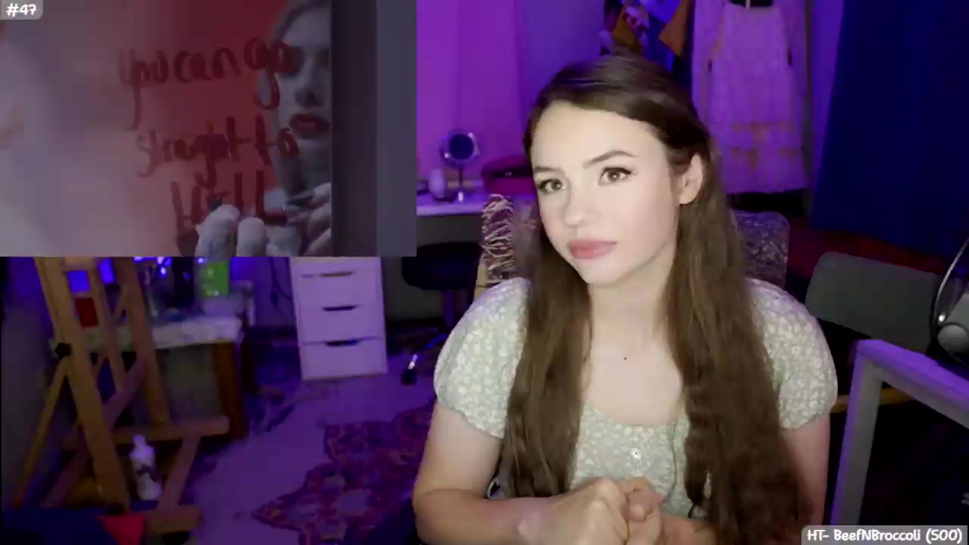 Gallery image thumbnail from SophieMcBrophie's myfreecams stream on, 08/01/2026, 04:18 image 9 of 20